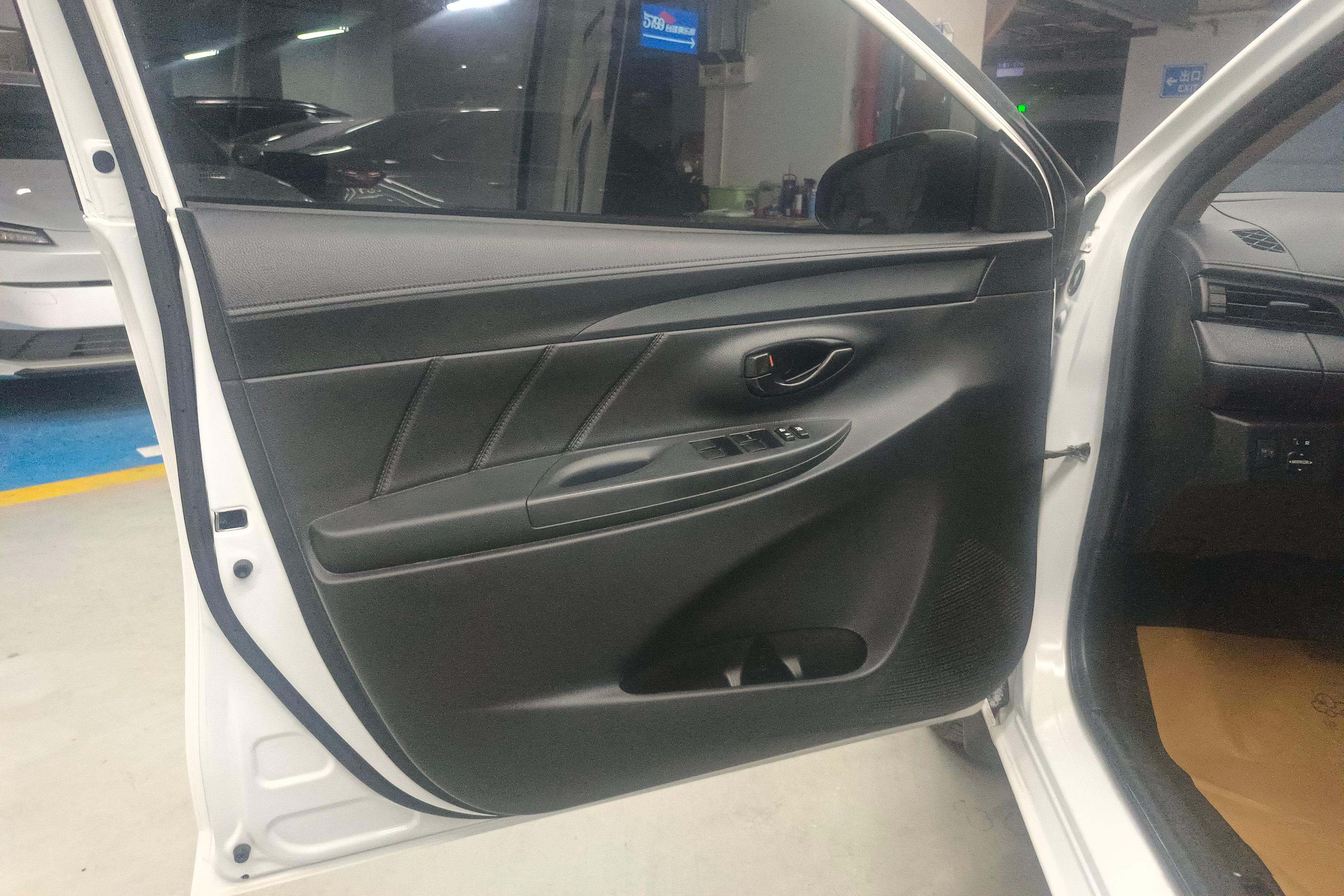 Toyota Vios 2020 car image #21