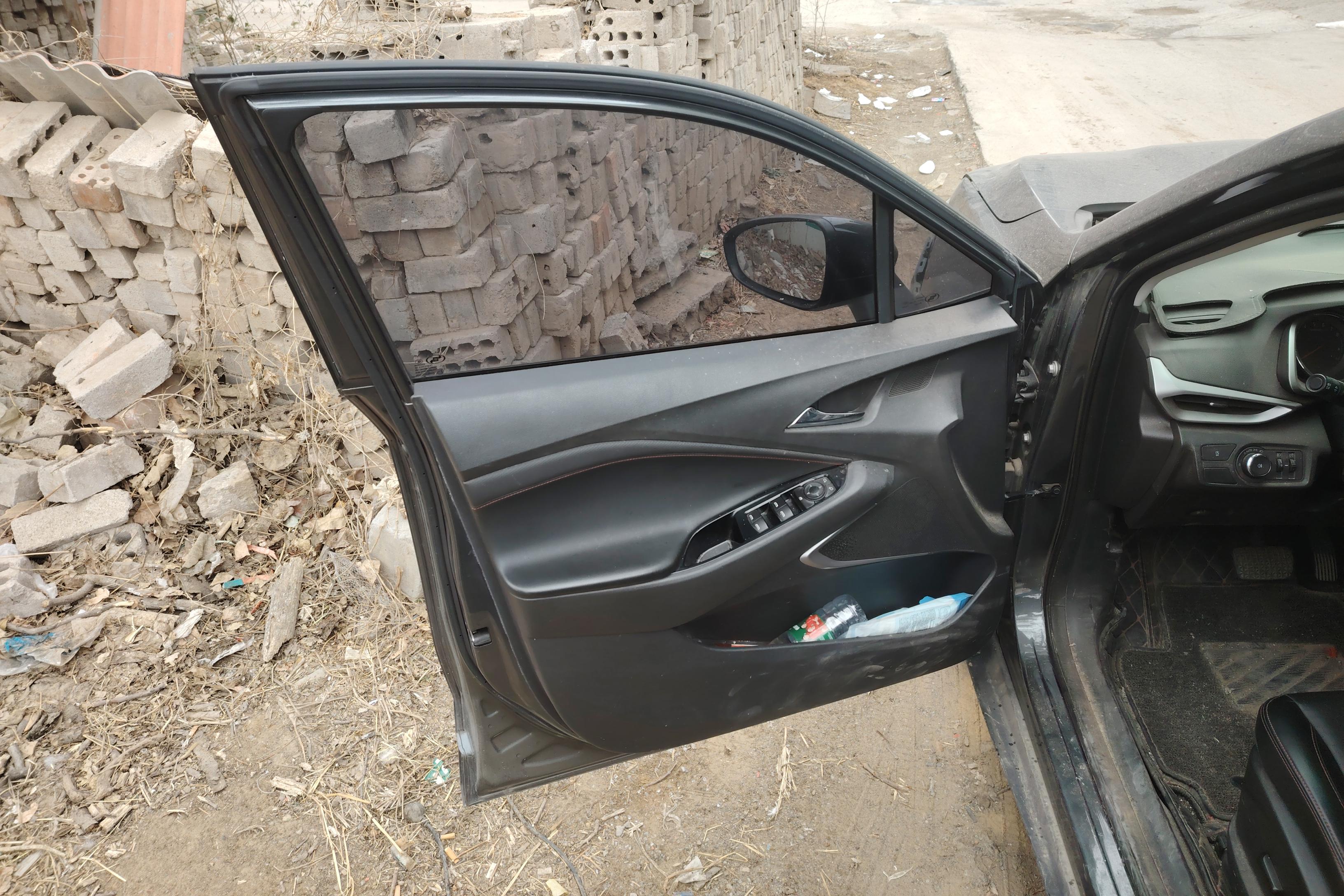 Chevrolet Orlando 2020 #21 Chevrolet Orlando 2020 car image #21