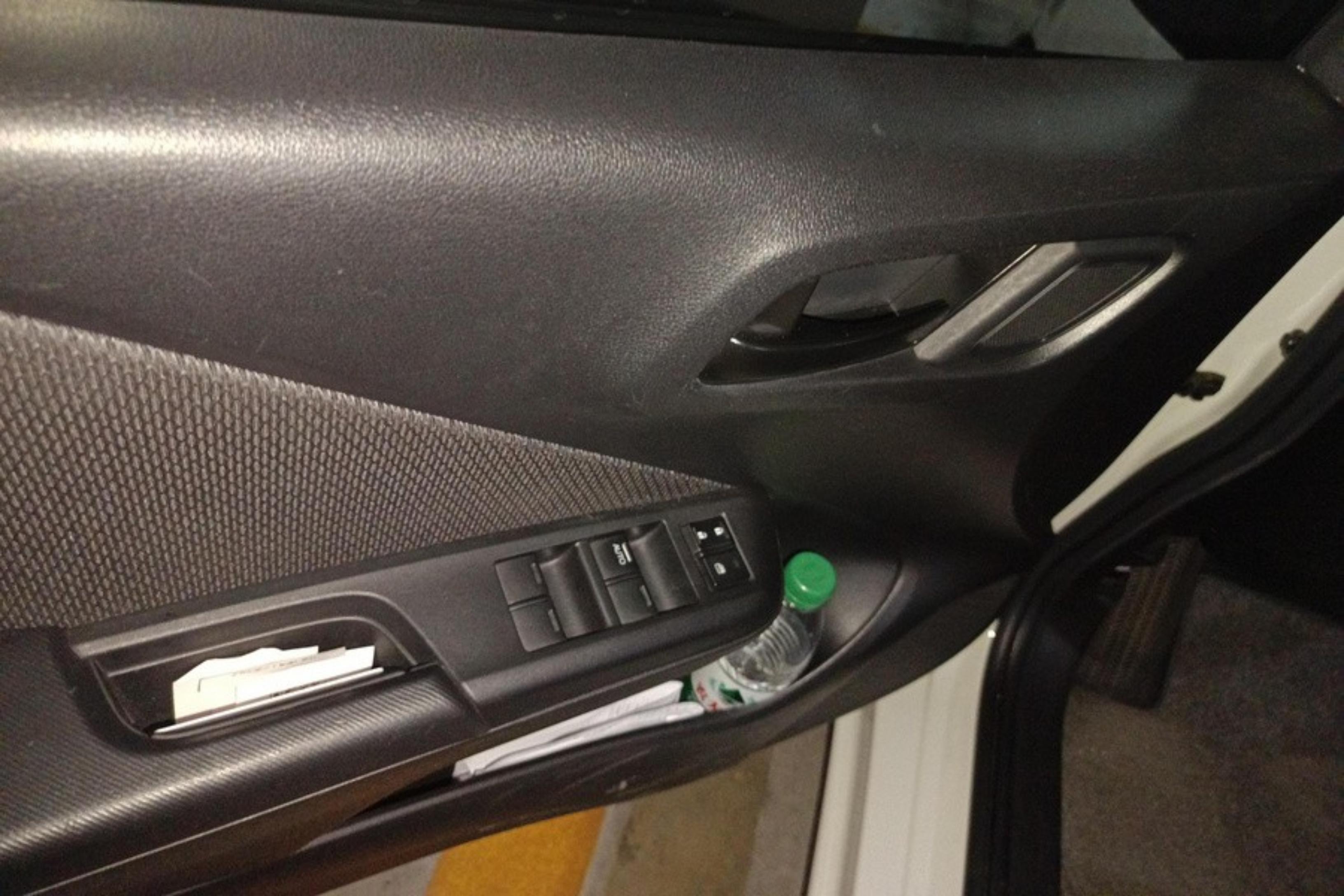 Honda Gienia 2019 car image #21