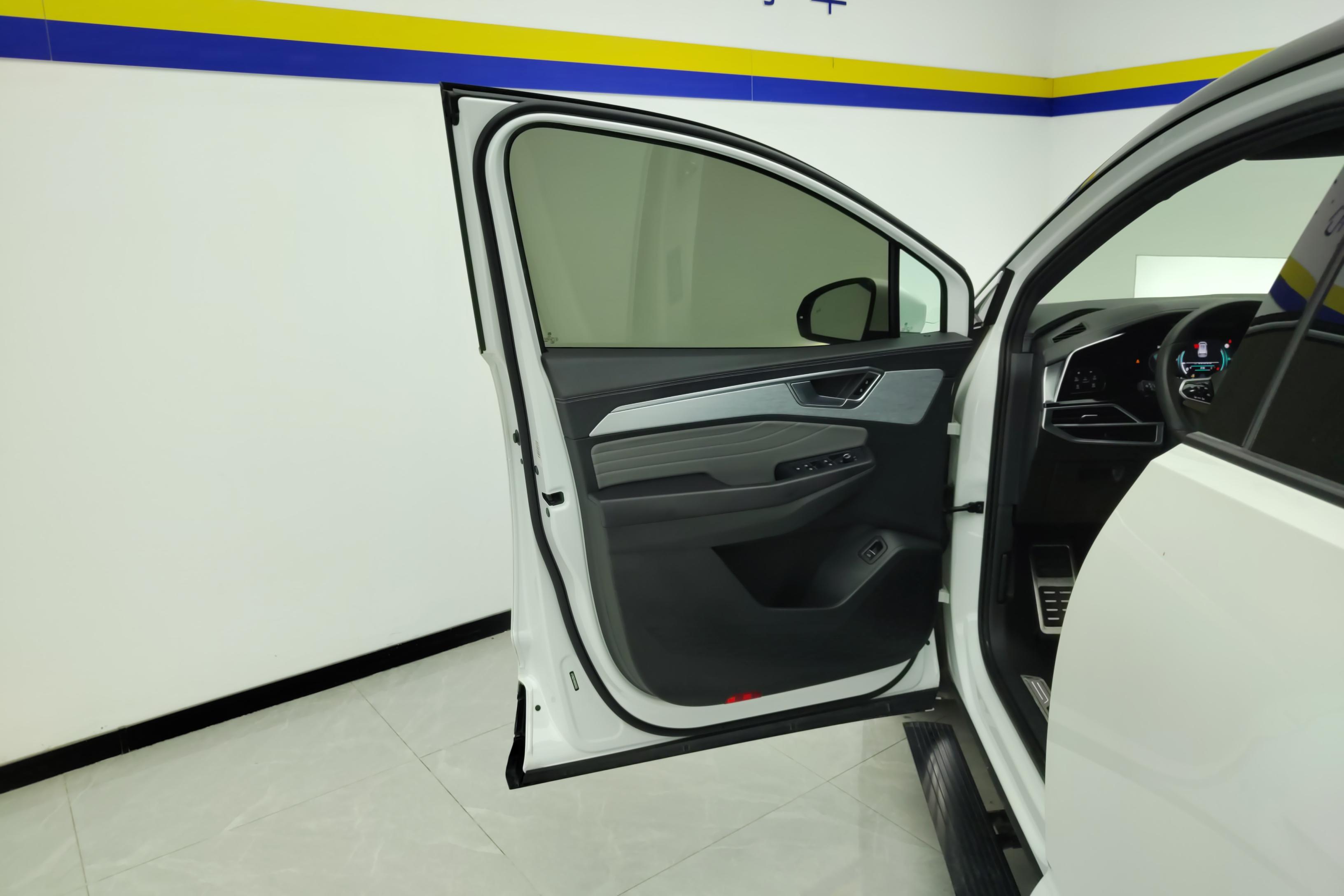 Volkswagen Talagon 2021 #21 Volkswagen Talagon 2021 image de voiture #21