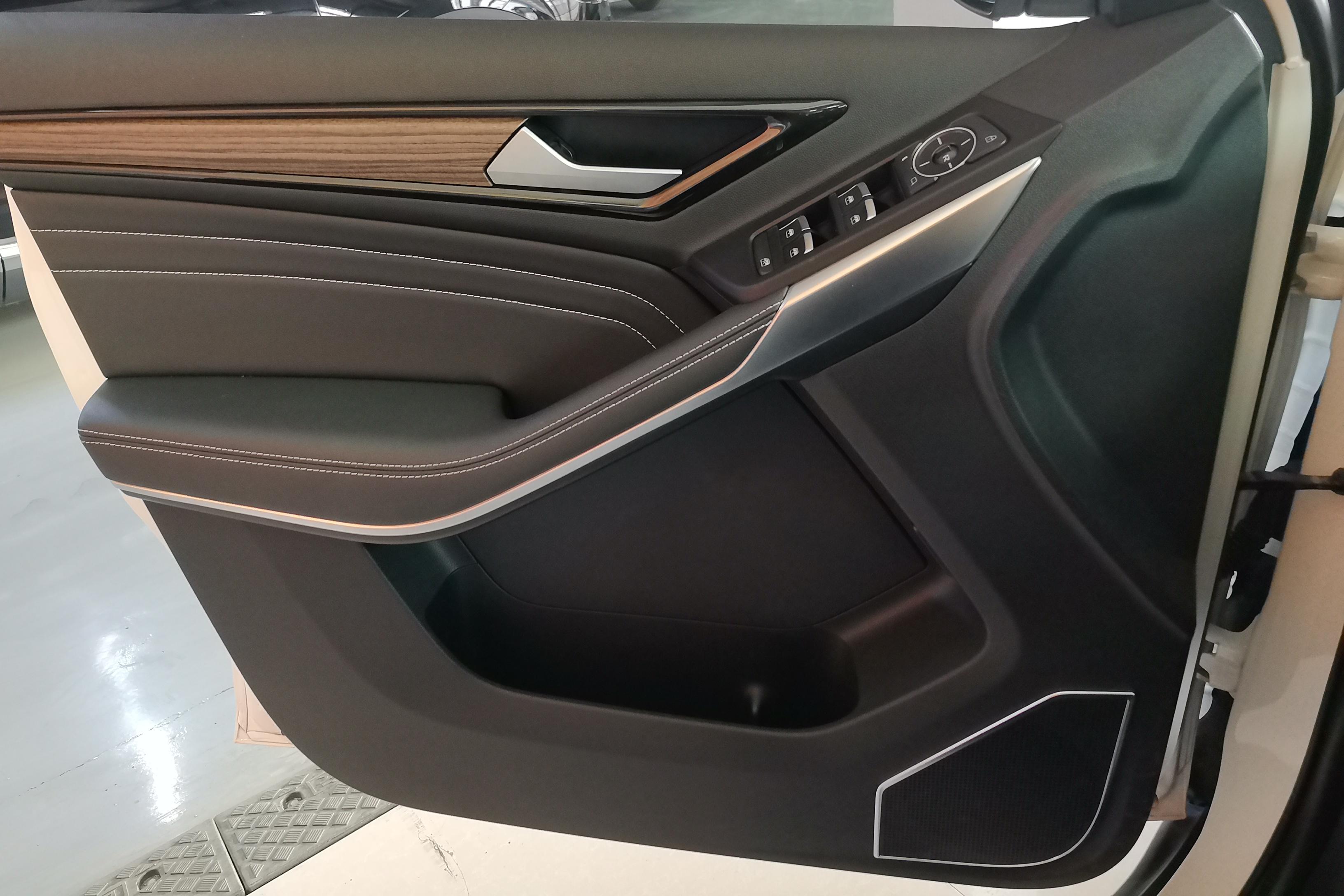 Ford Territory 2019 #21 Ford Territory 2019 car image #21