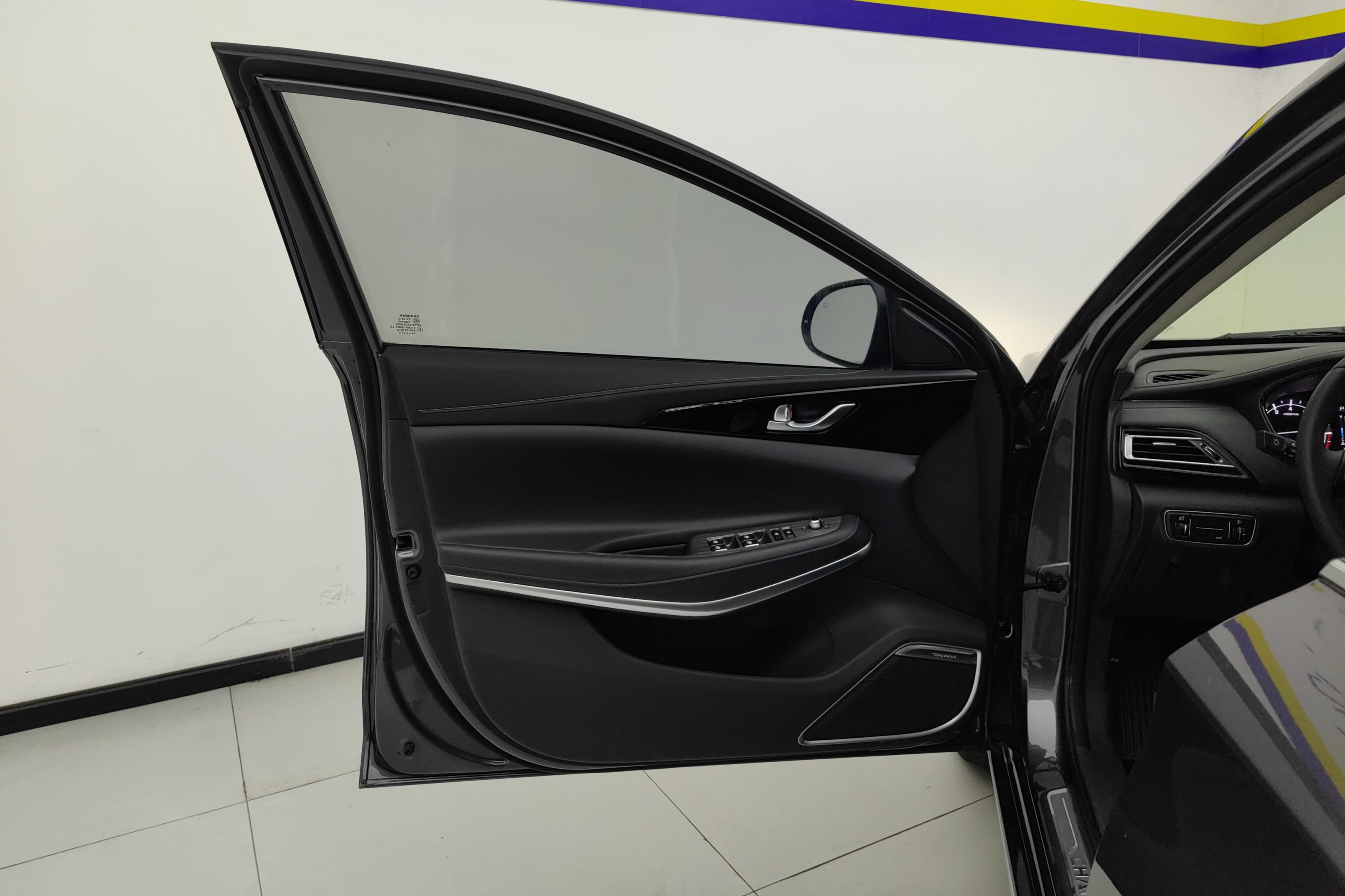 长安 锐程CC 2022 汽车图片 #21