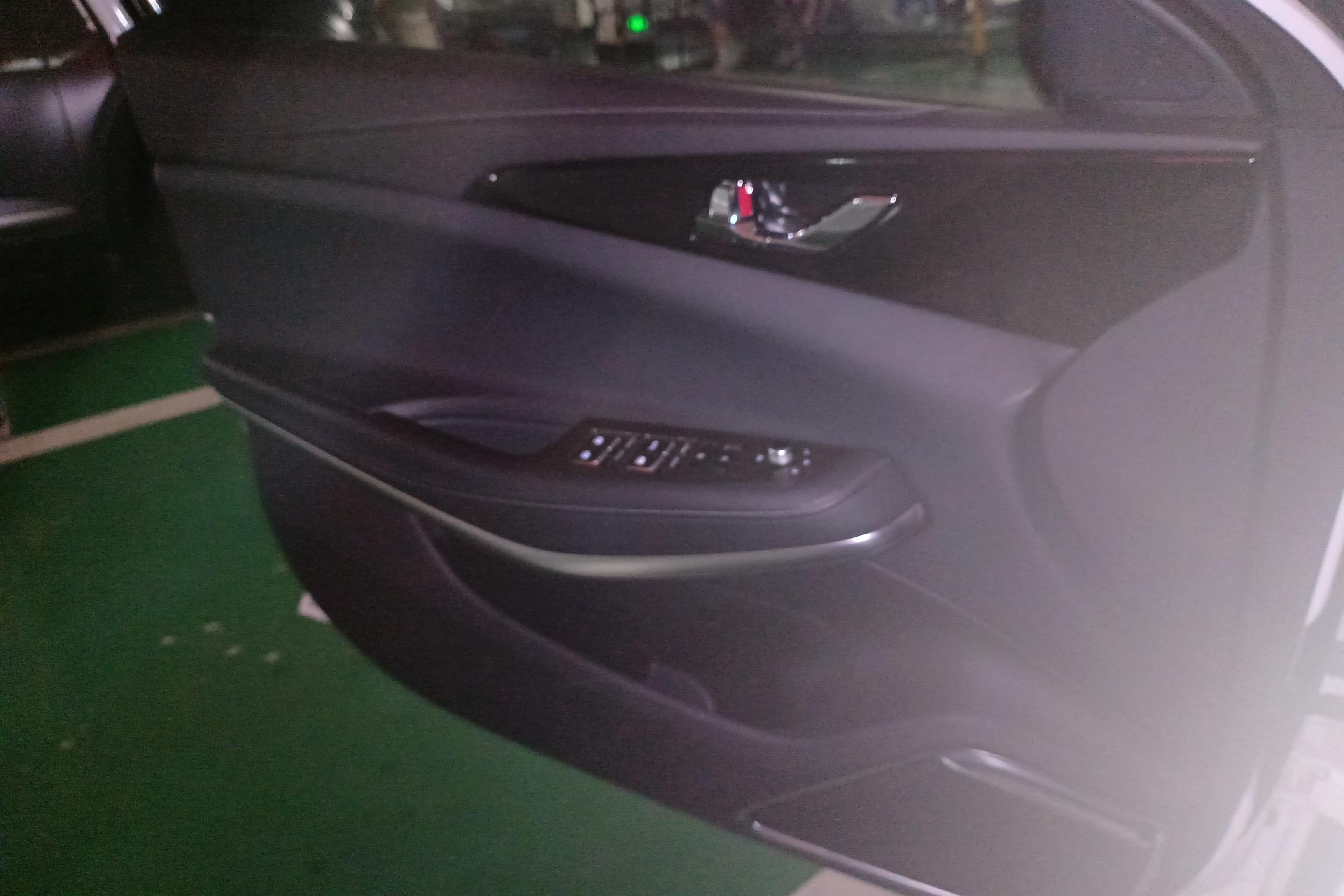 长安 锐程CC 2020 汽车图片 #21