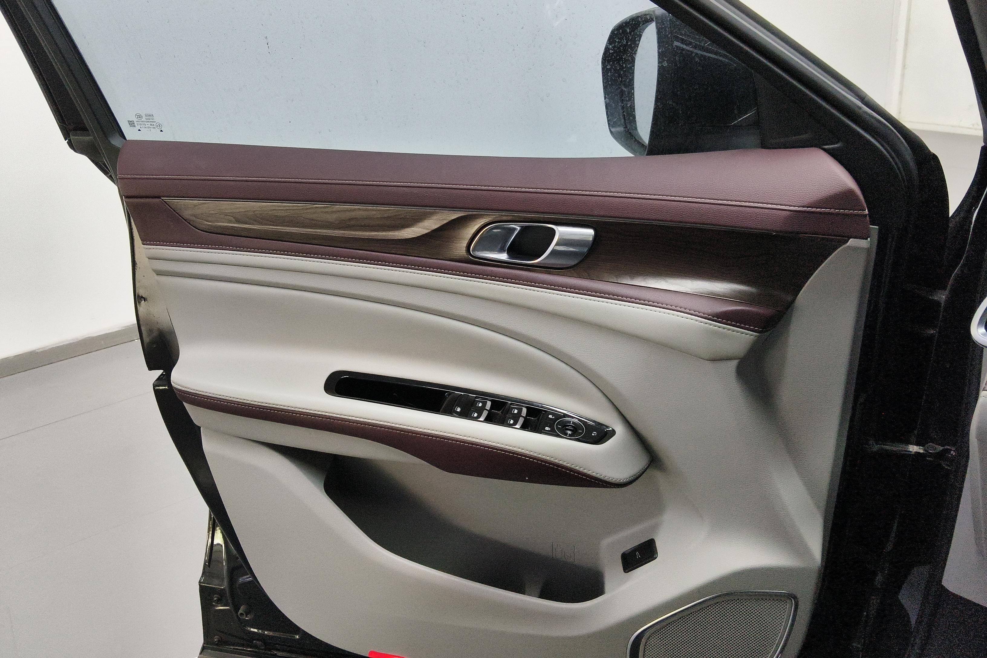 Ford Equator 2022 immagine di auto #21