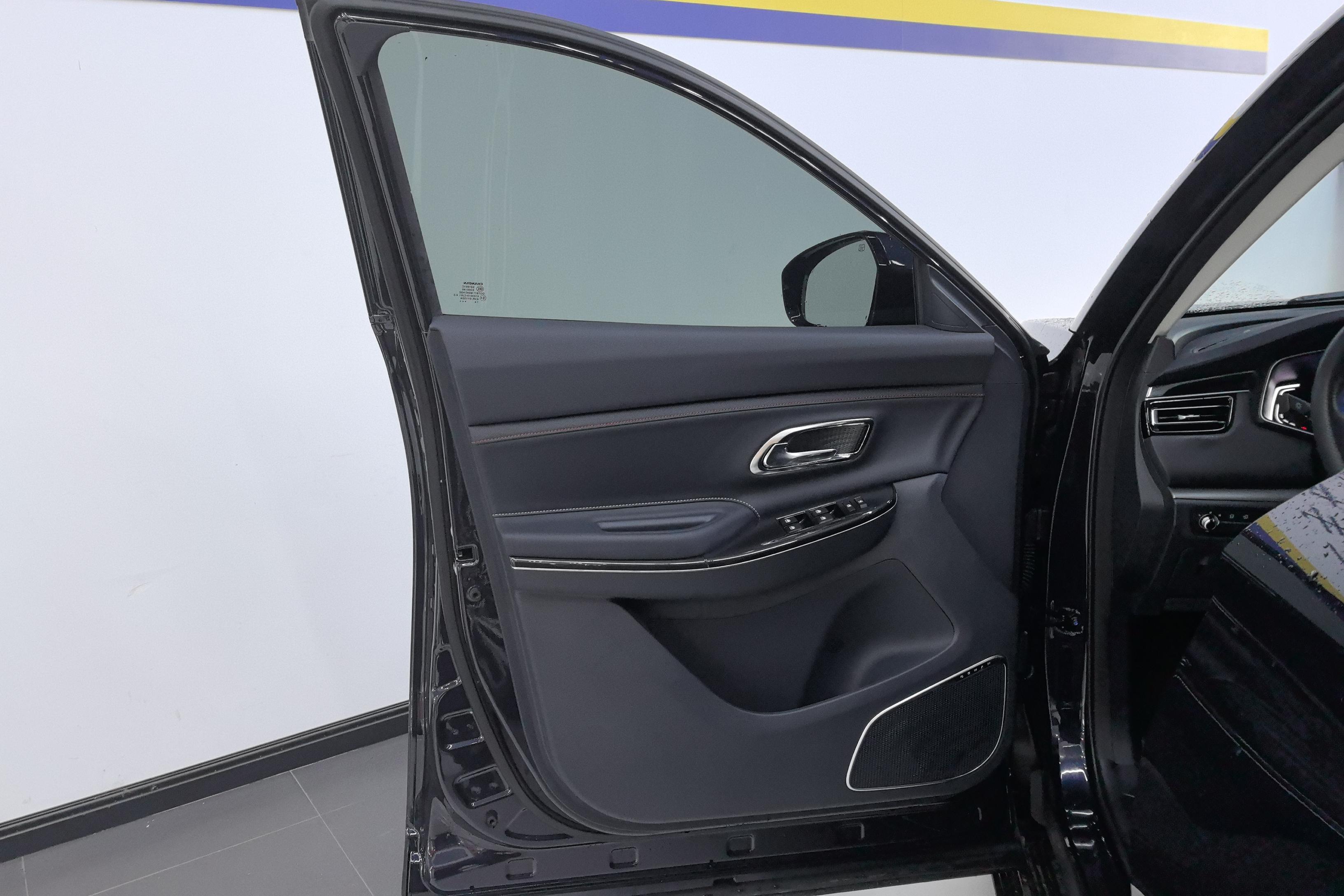 Changan X7 PLUS 2021 car image #21