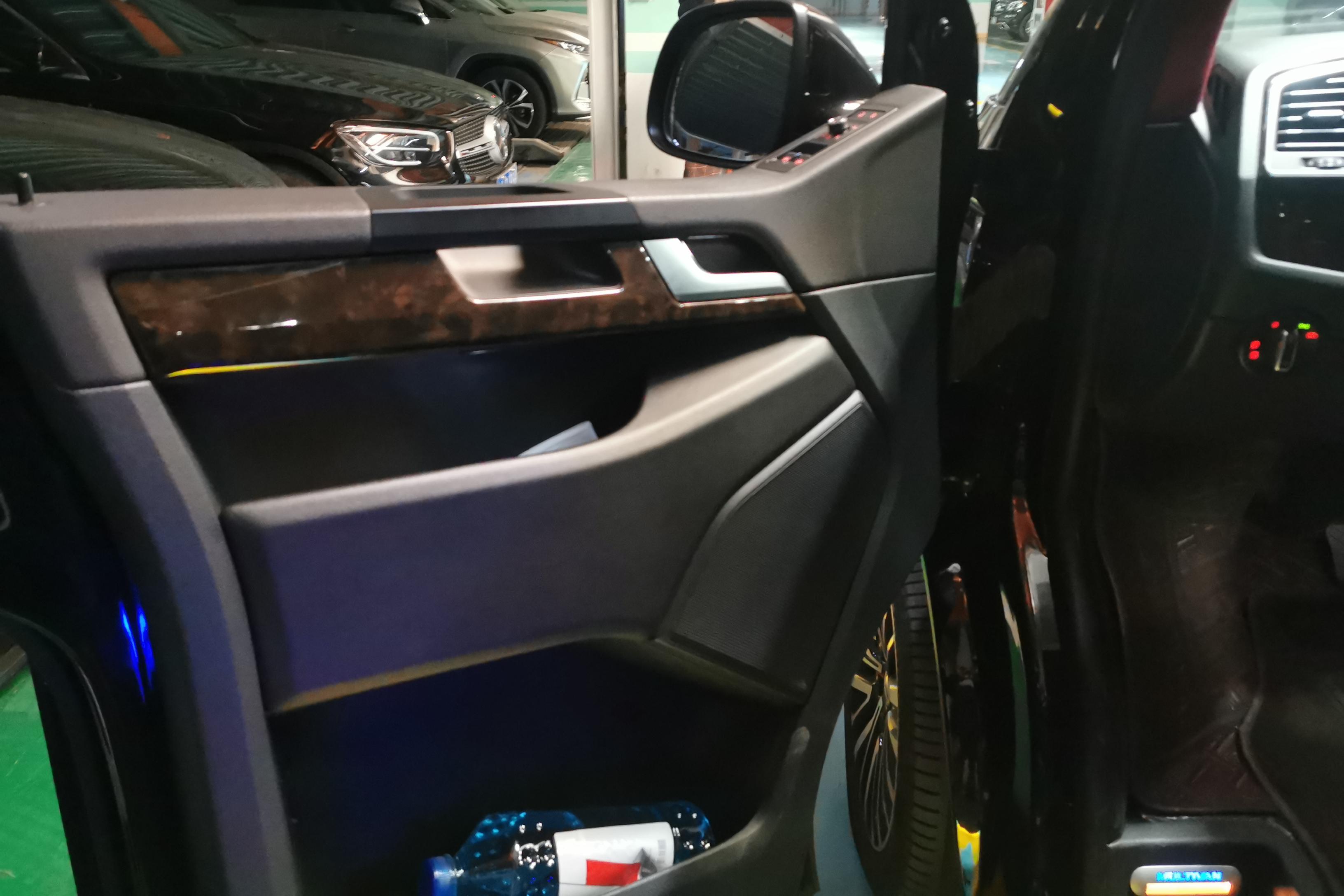 Volkswagen Multivan 2018 #21 Volkswagen Multivan 2018 imagem de carro #21