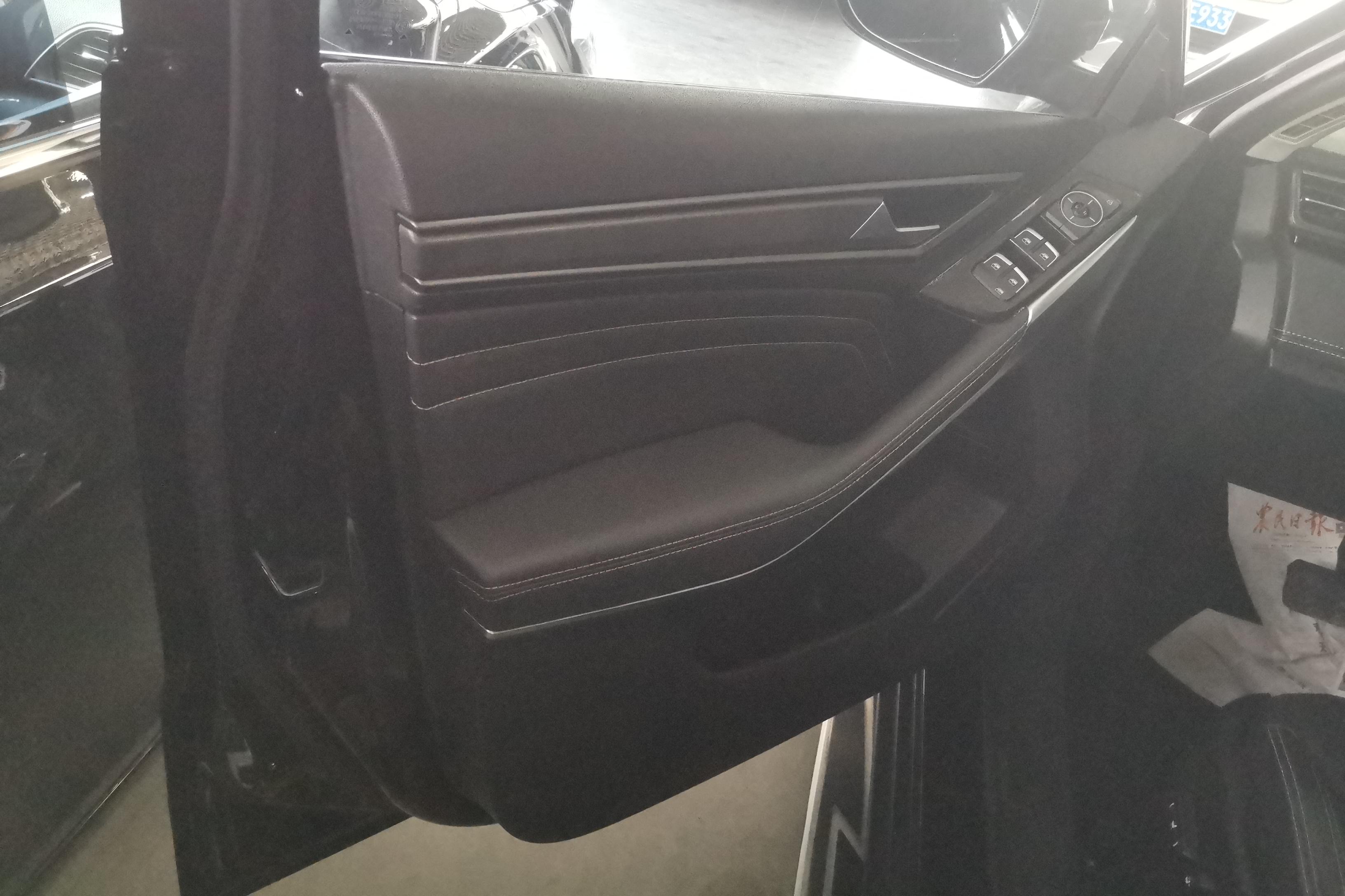 Ford Territory 2019 car image #21