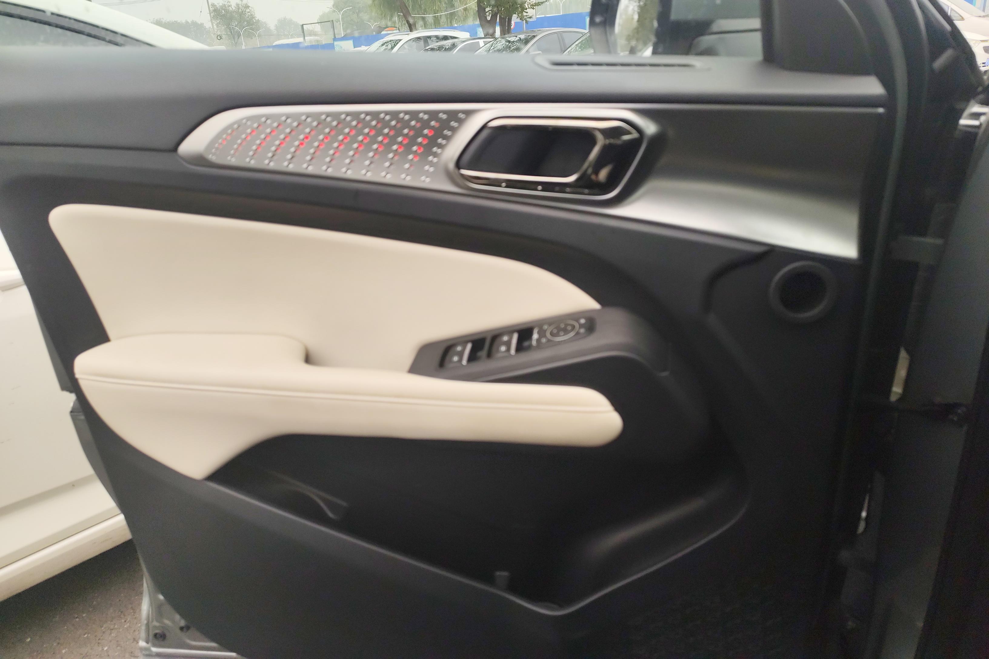 Haval Fierce Dragon 2023 car image #21