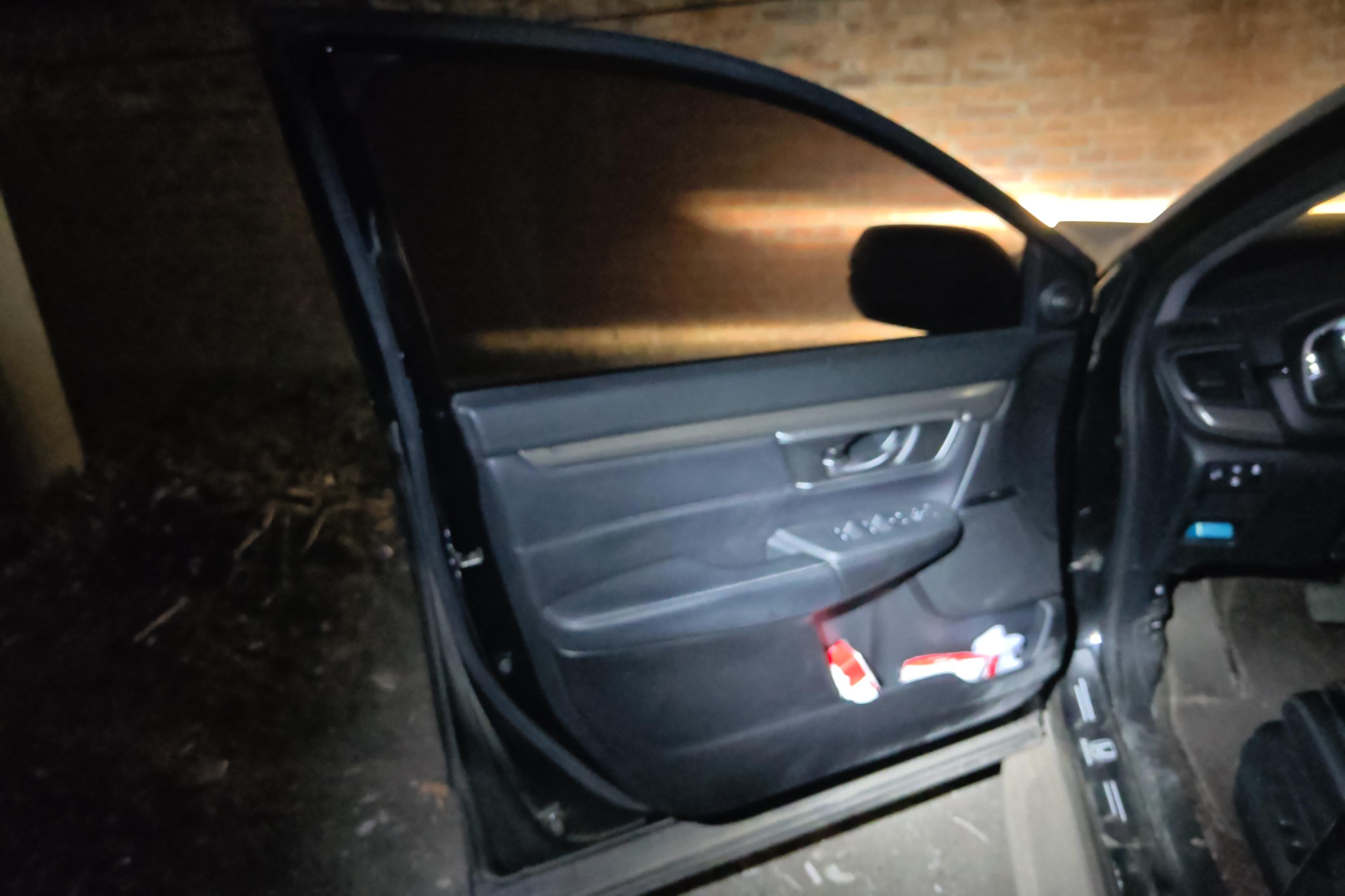 Honda Breeze 2022 #21 Honda Breeze 2022 car image #21