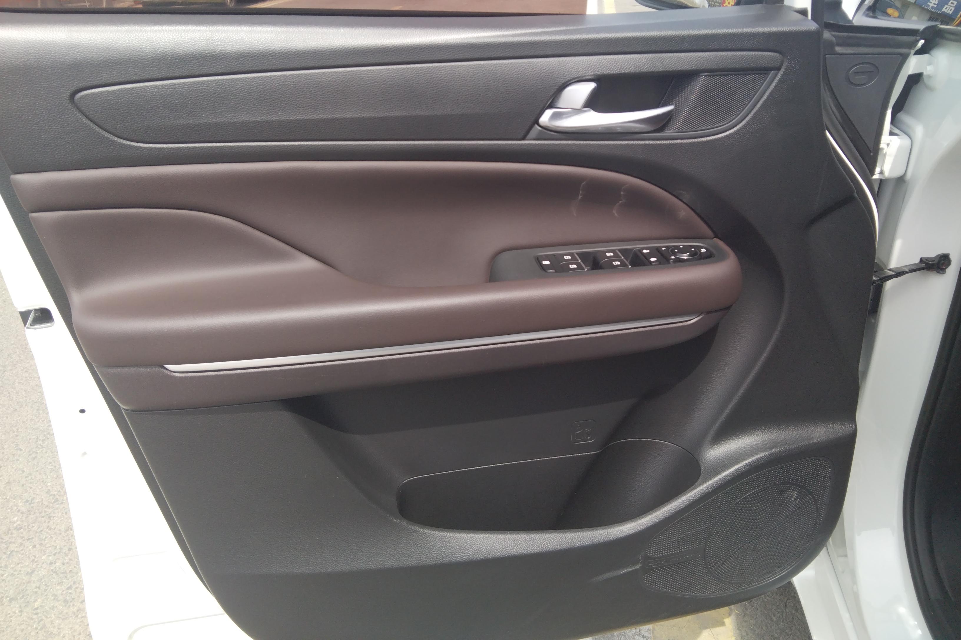 GAC Trumpchi M6 2020 car image #21