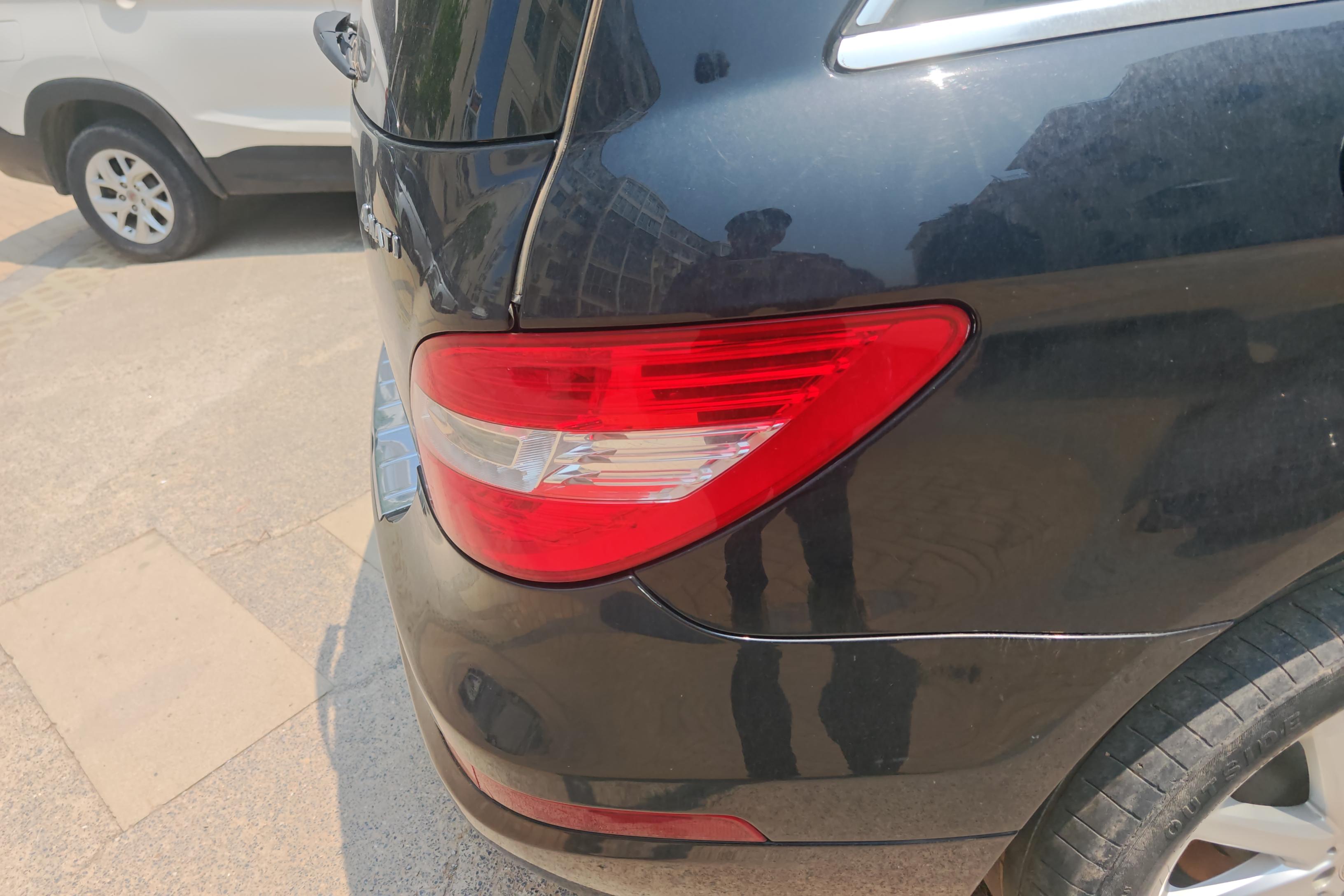 Mercedes-Benz R Class 2012 #21 Mercedes-Benz R Class 2012 car image #21