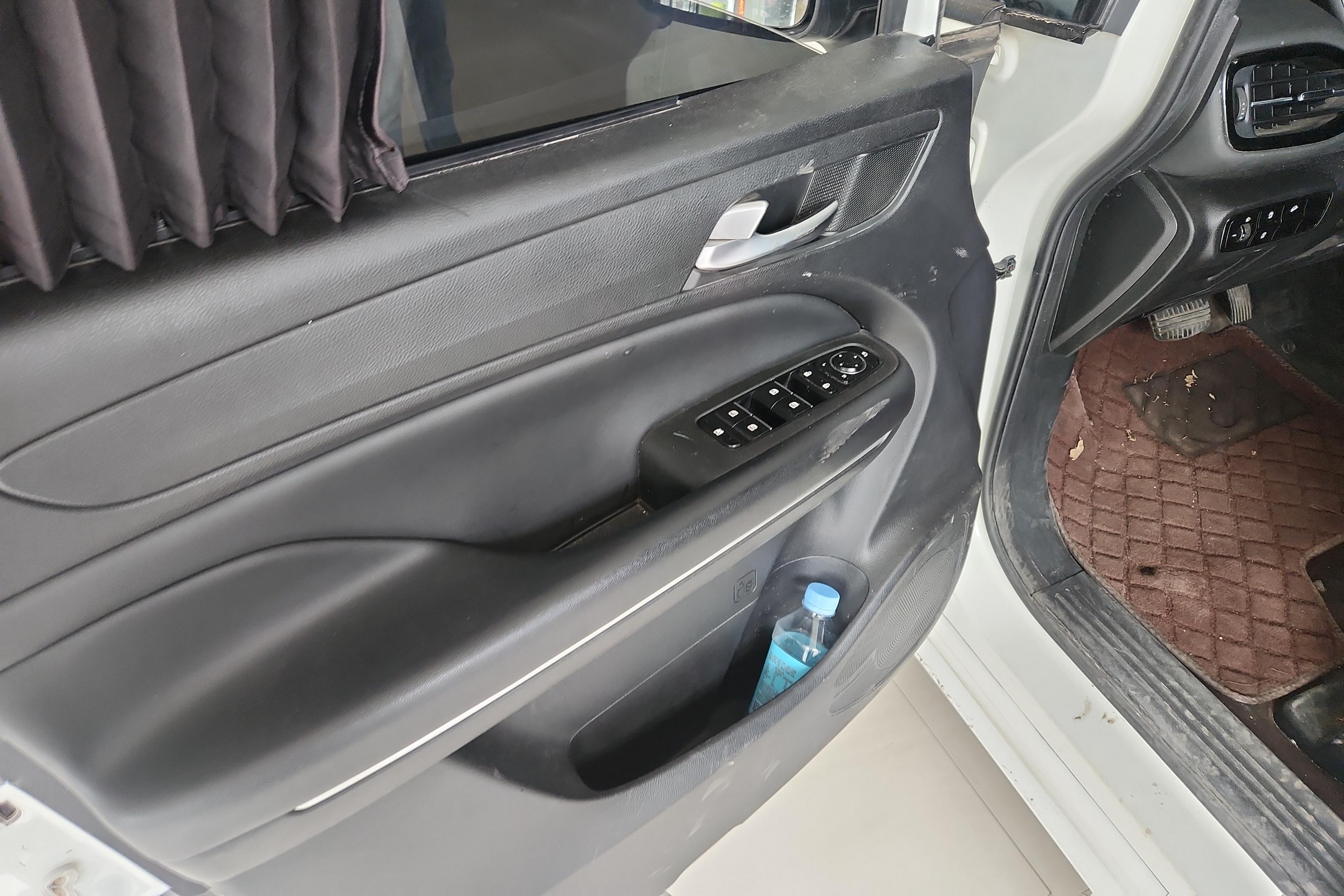 GAC Trumpchi M6 2020 immagine di auto #21