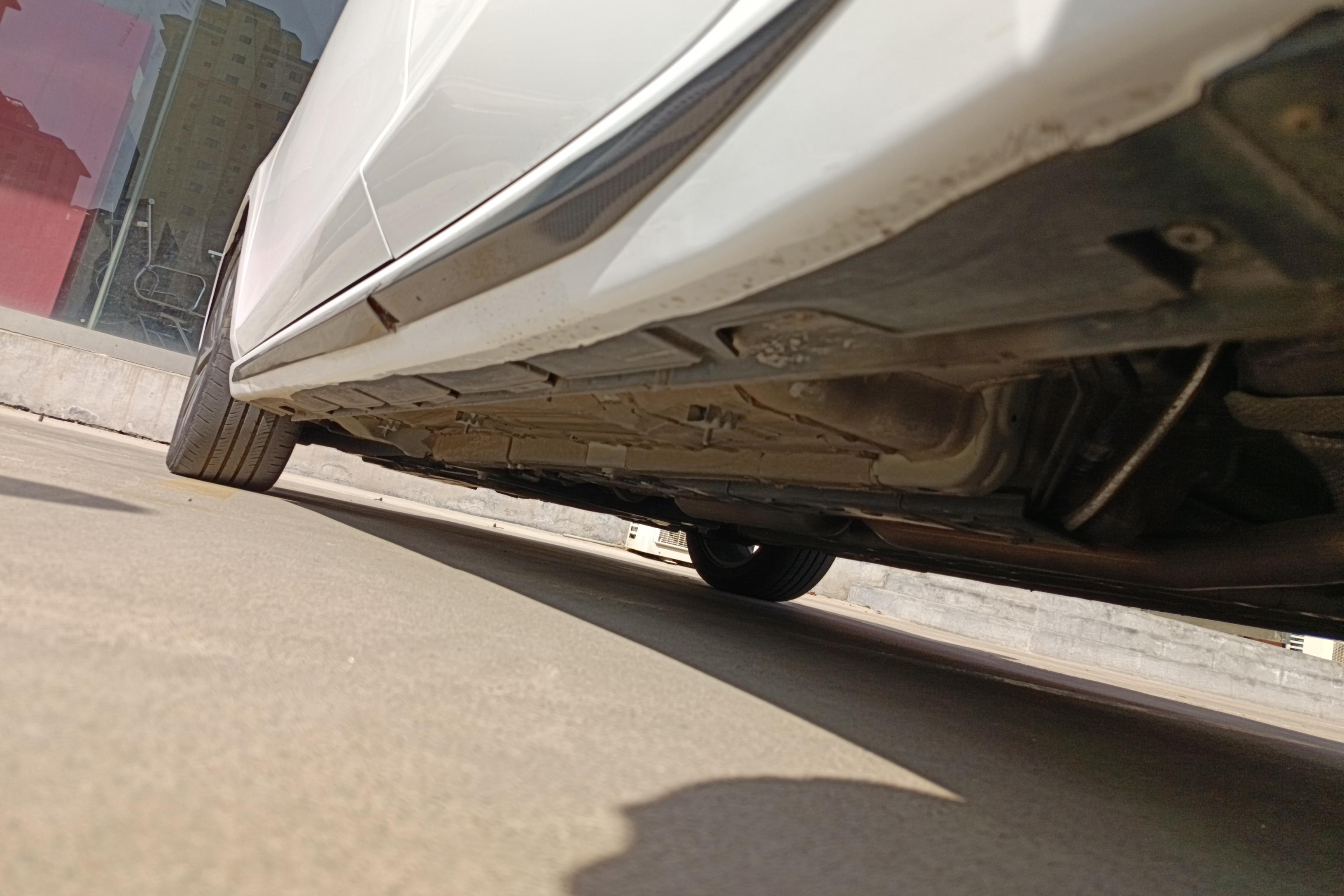 长安 锐程CC 2021 #21 长安 锐程CC 2021 汽车图片 #21