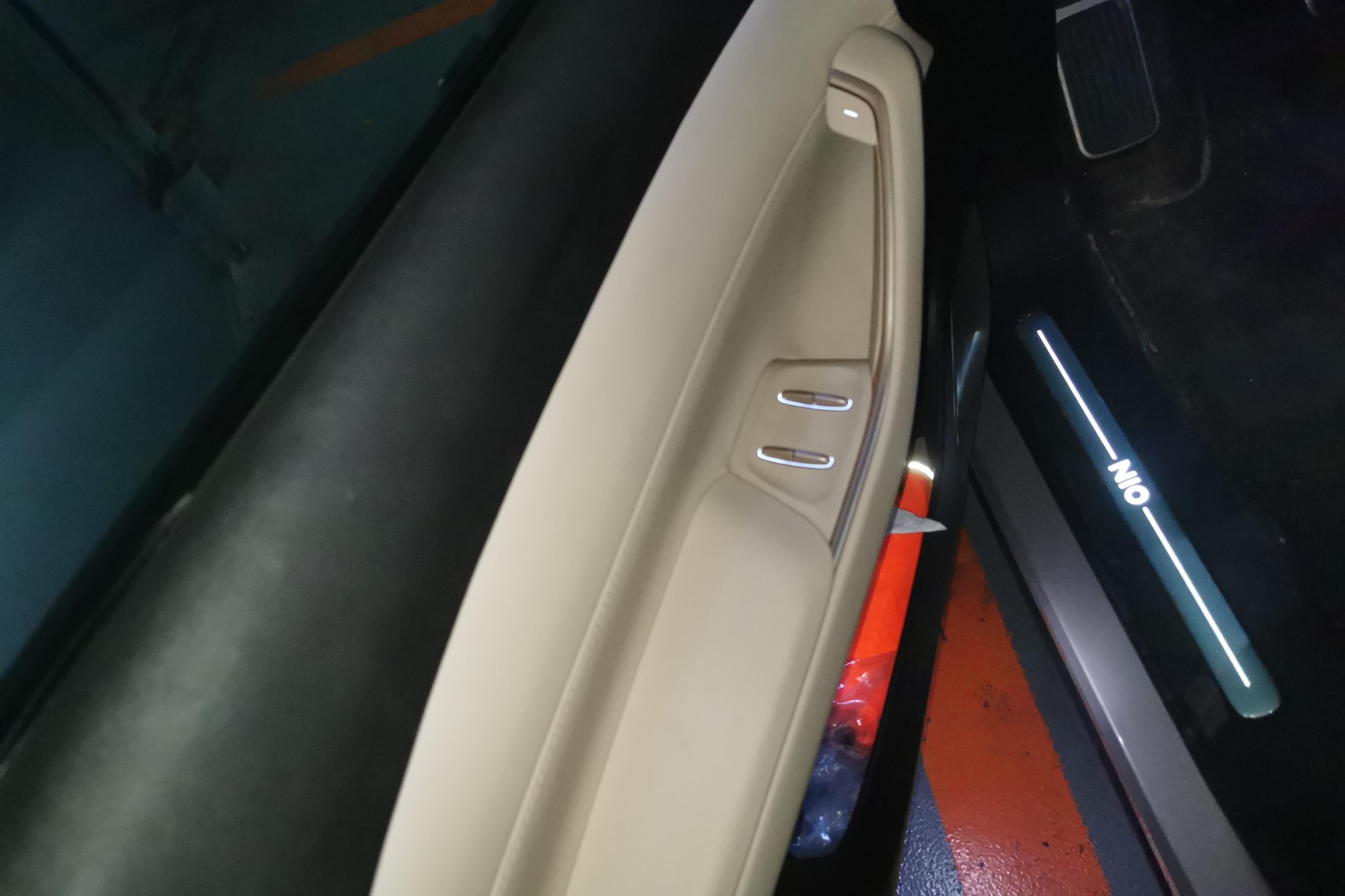 NIO EC7 2023 car image #21