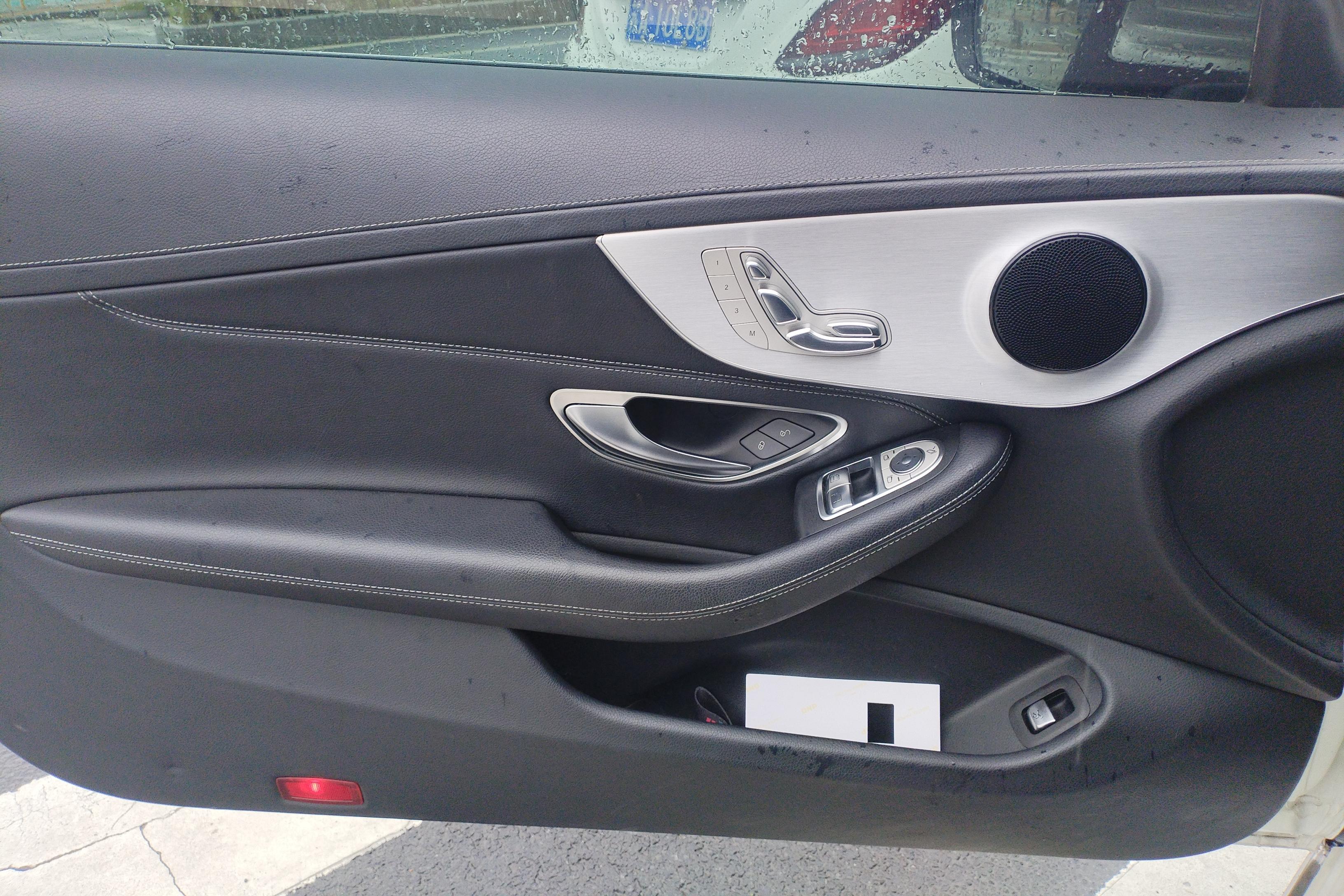 Mercedes-Benz C Class (Imported) 2018 #21 Mercedes-Benz C Class (Imported) 2018 car image #21