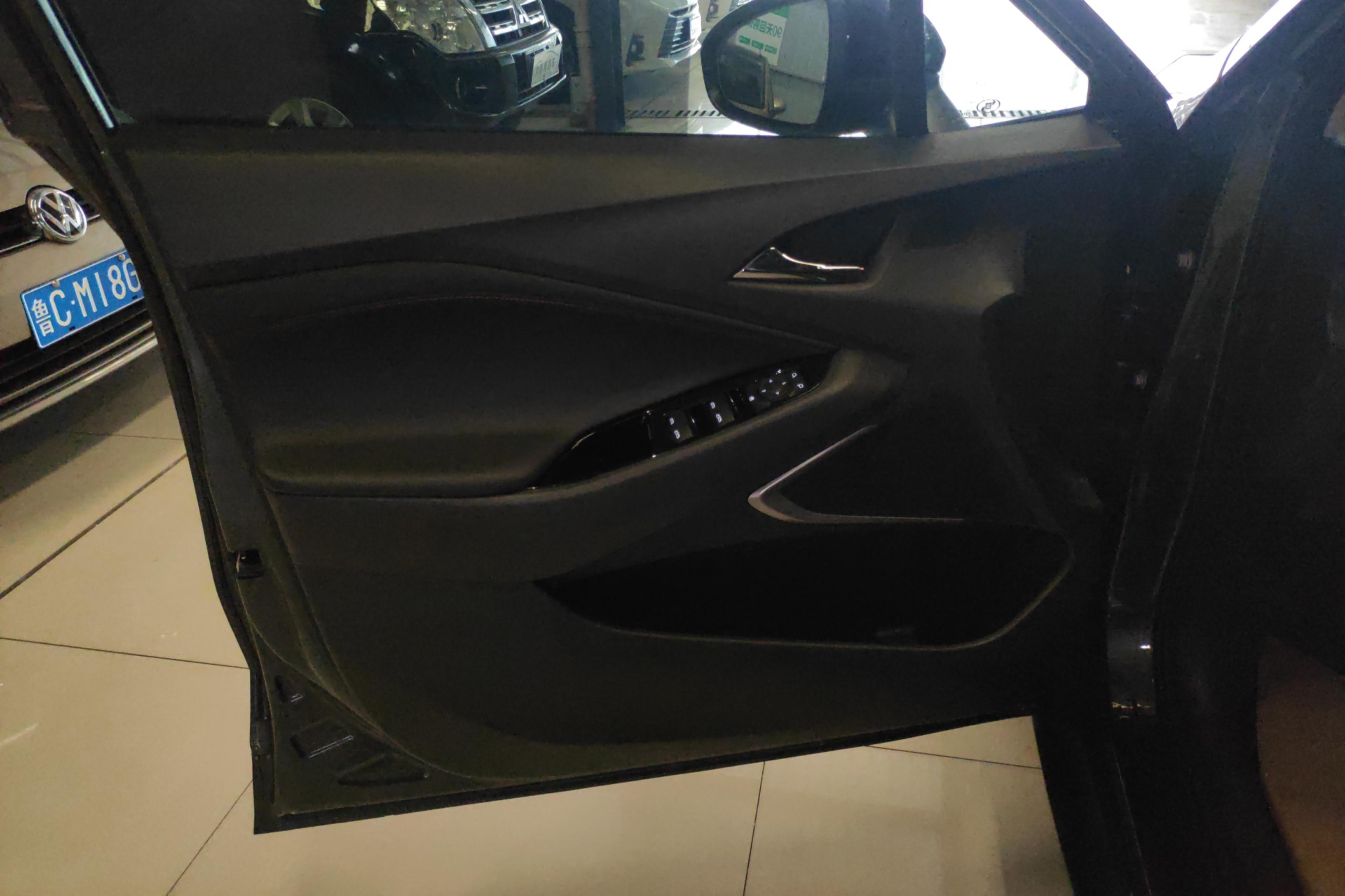 Chevrolet Orlando 2022 #21 Chevrolet Orlando 2022 car image #21