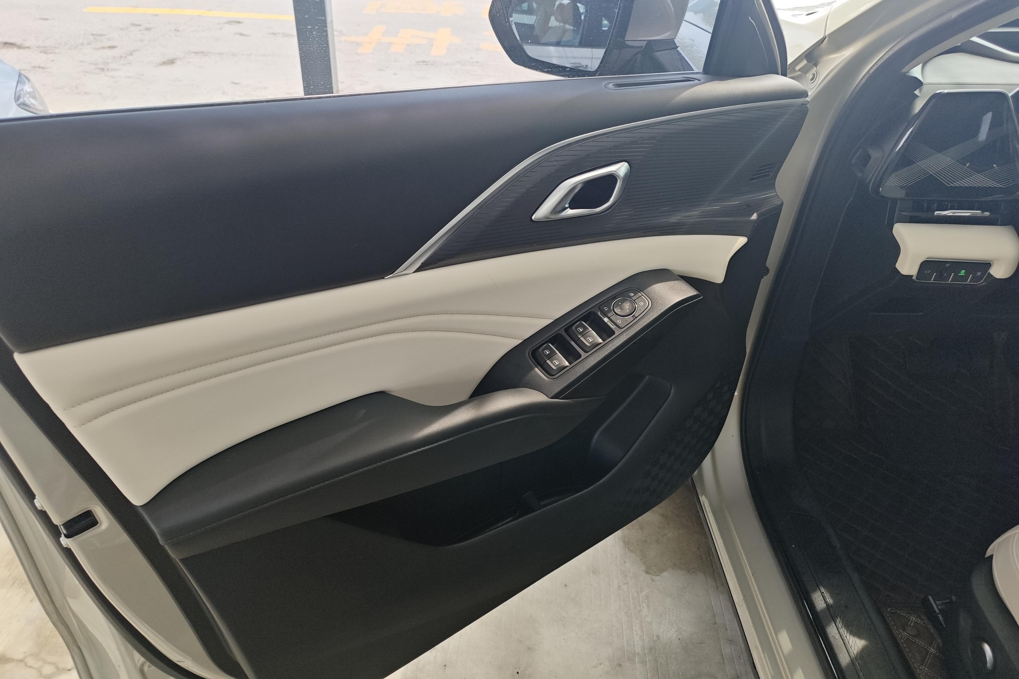 Haval Fierce Dragon MAX 2023 car image #21