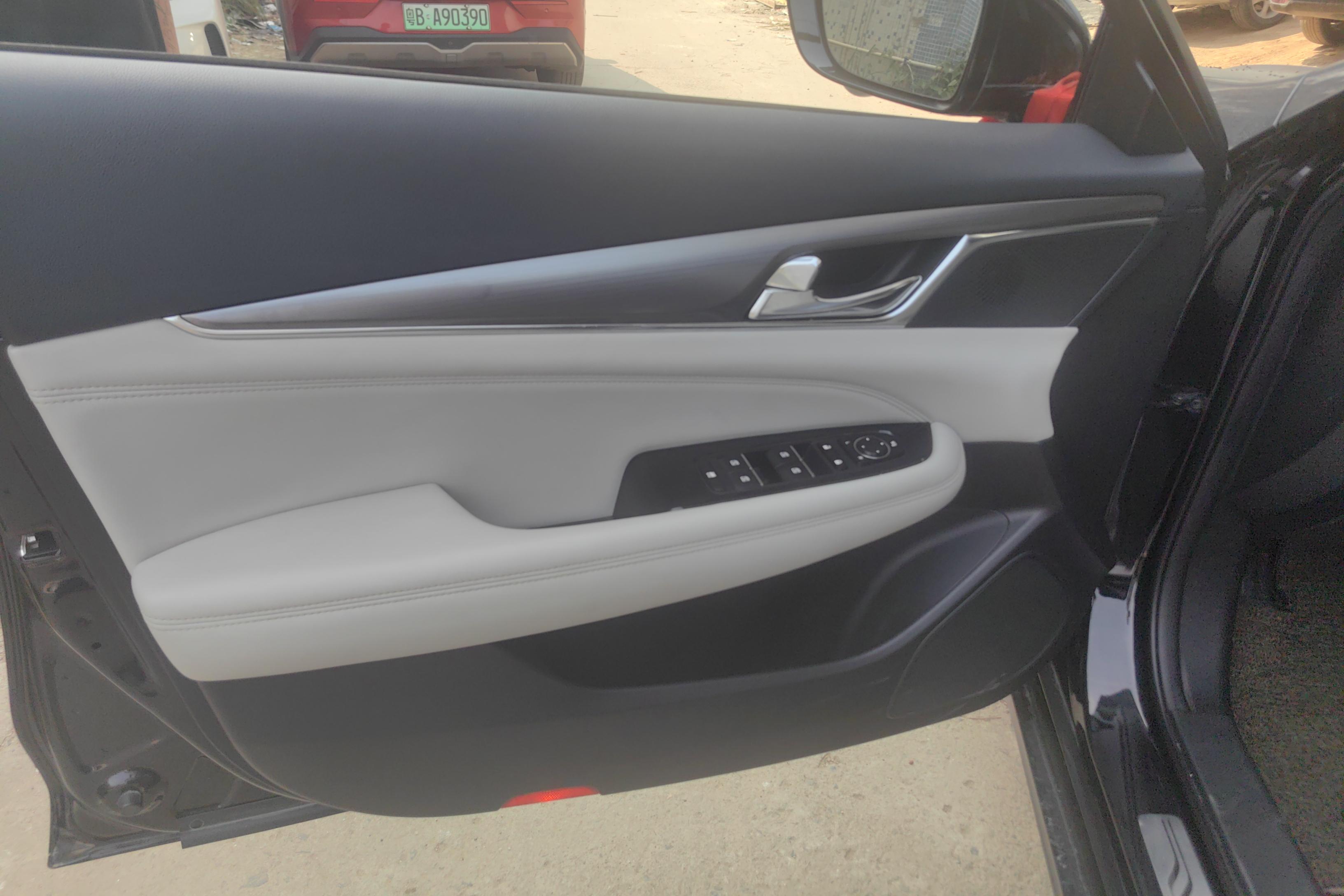 GAC Trumpchi GA8 2020 #21 GAC Trumpchi GA8 2020 car image #21