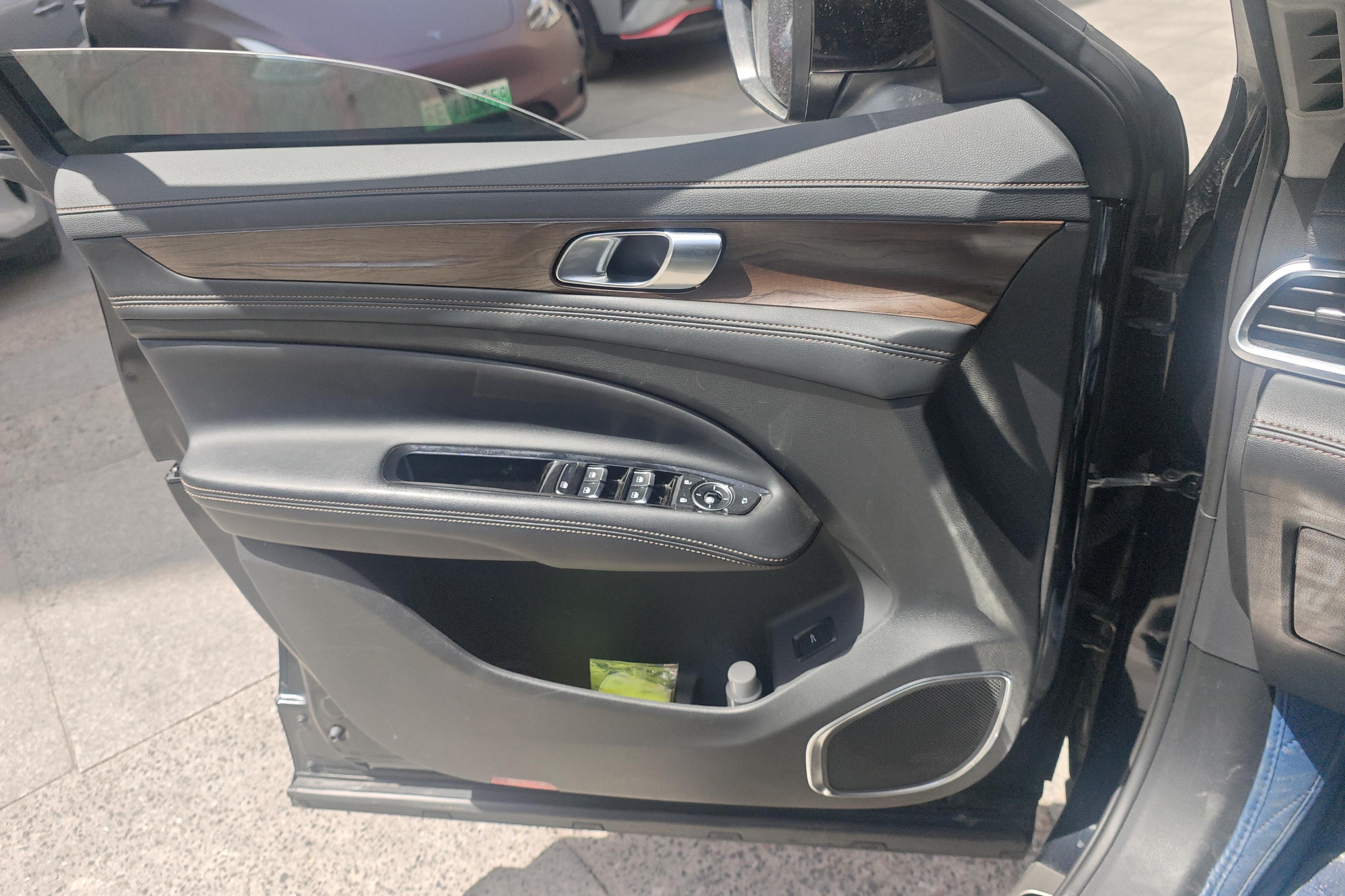 Ford Equator 2021 #21 Ford Equator 2021 car image #21