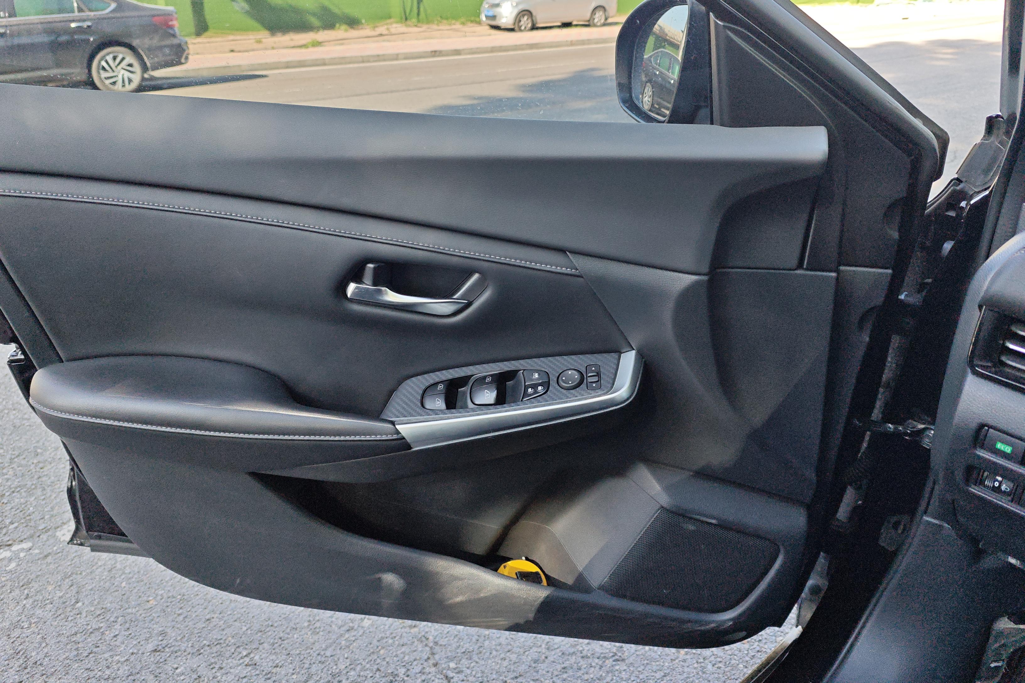 Nissan Sylphy 2023 #21 Nissan Sylphy 2023 car image #21