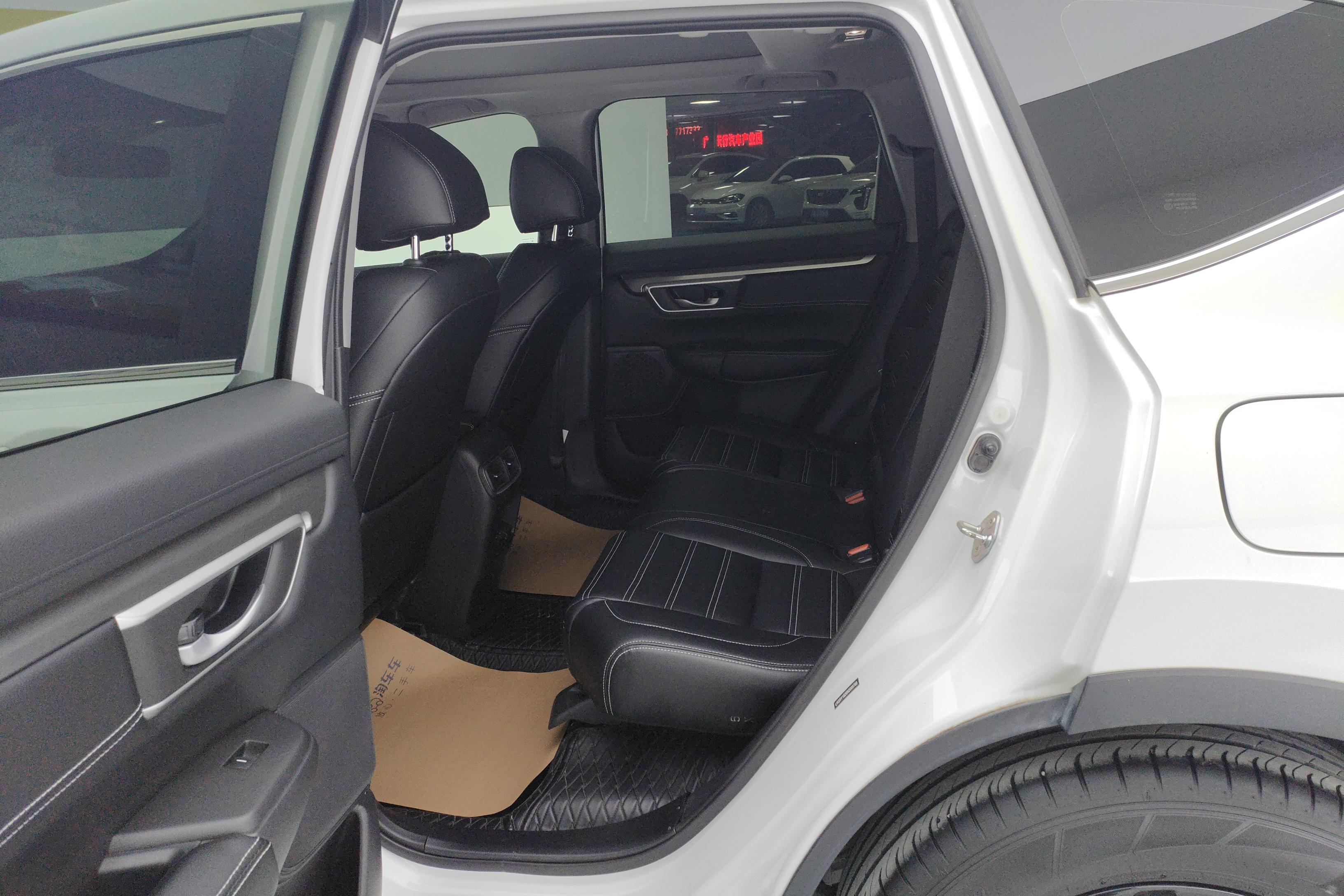 Honda Breeze 2022 car image #21