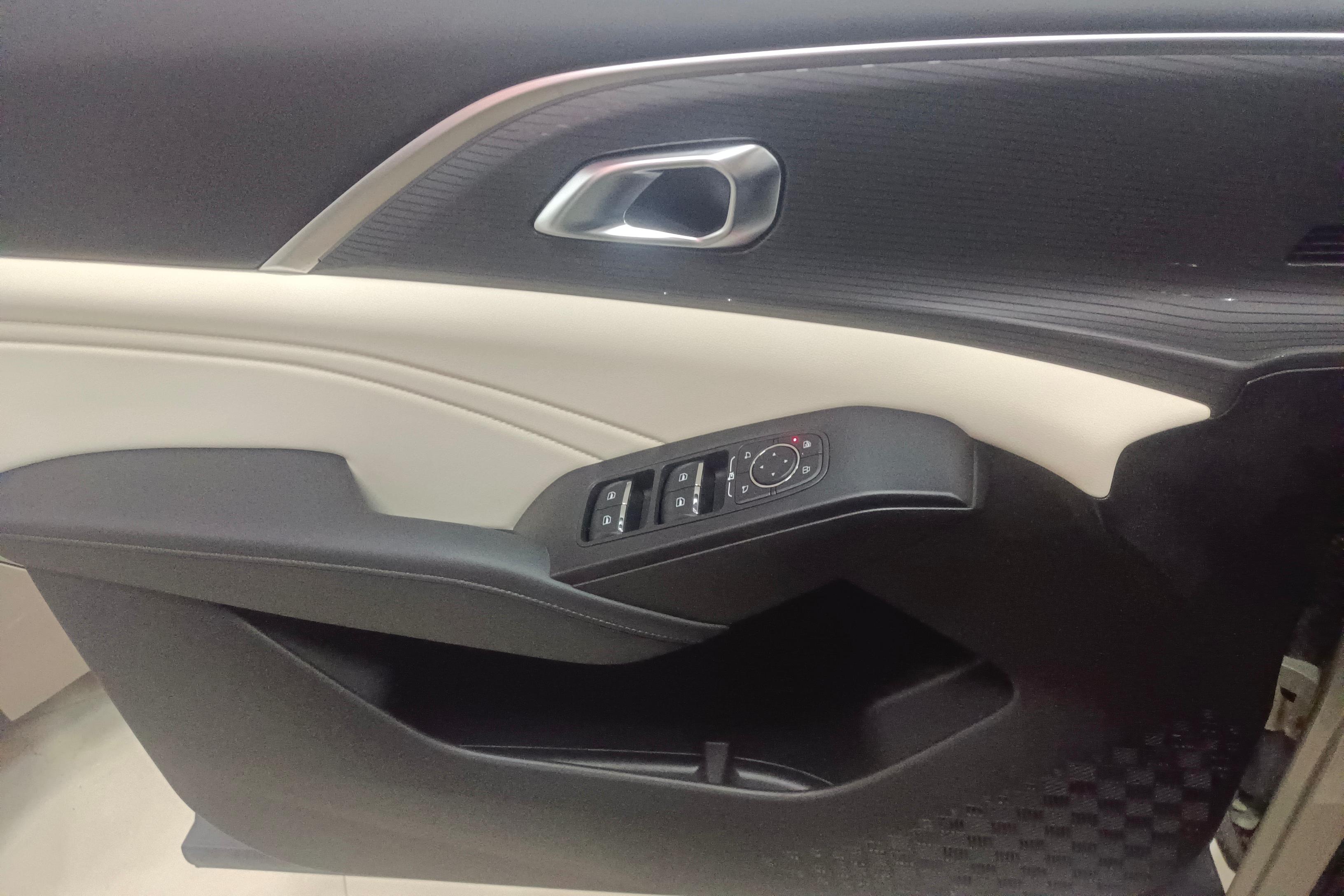 Haval Fierce Dragon MAX 2023 car image #21