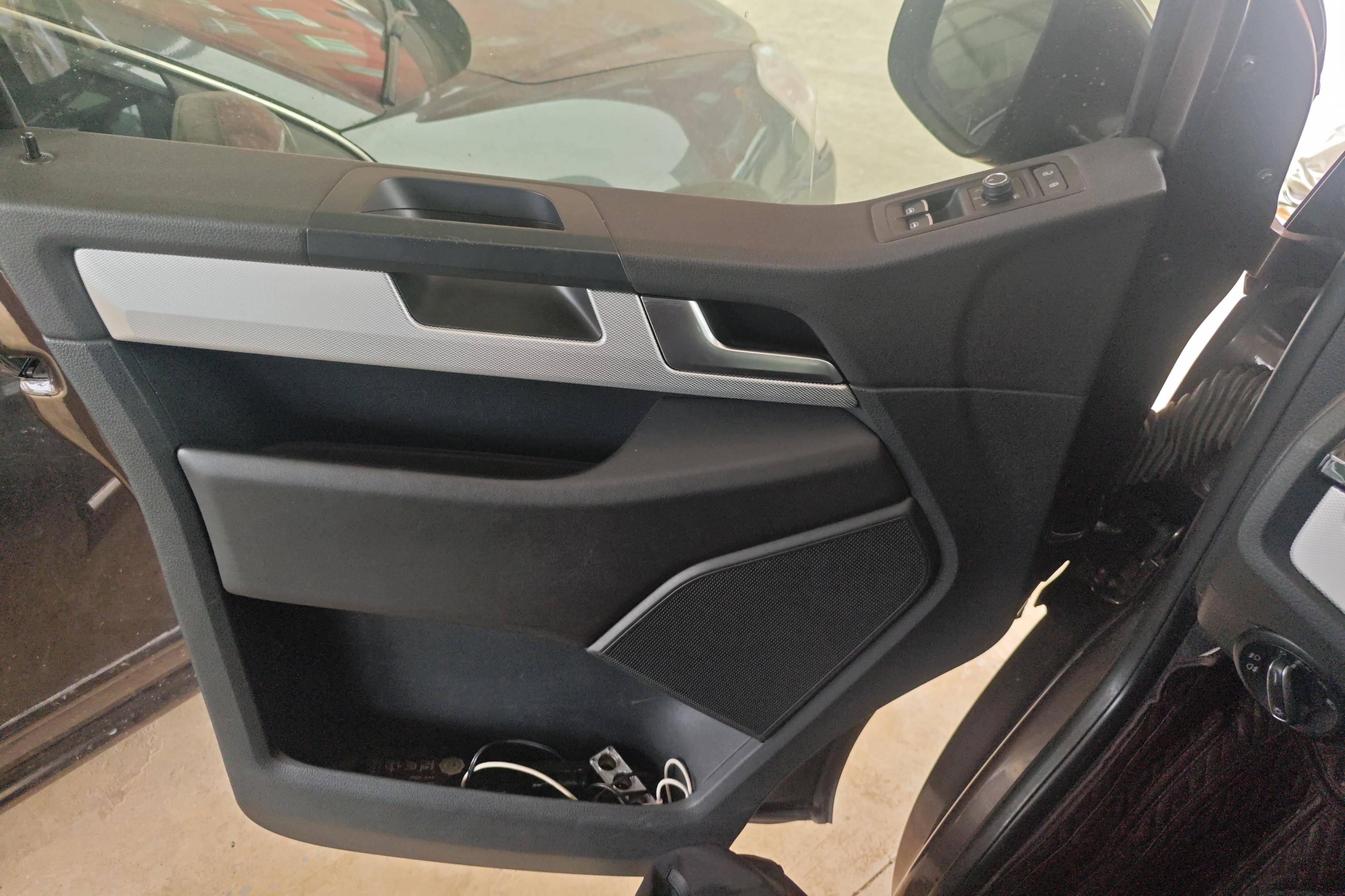 Volkswagen Multivan 2016 #21 Volkswagen Multivan 2016 imagem de carro #21