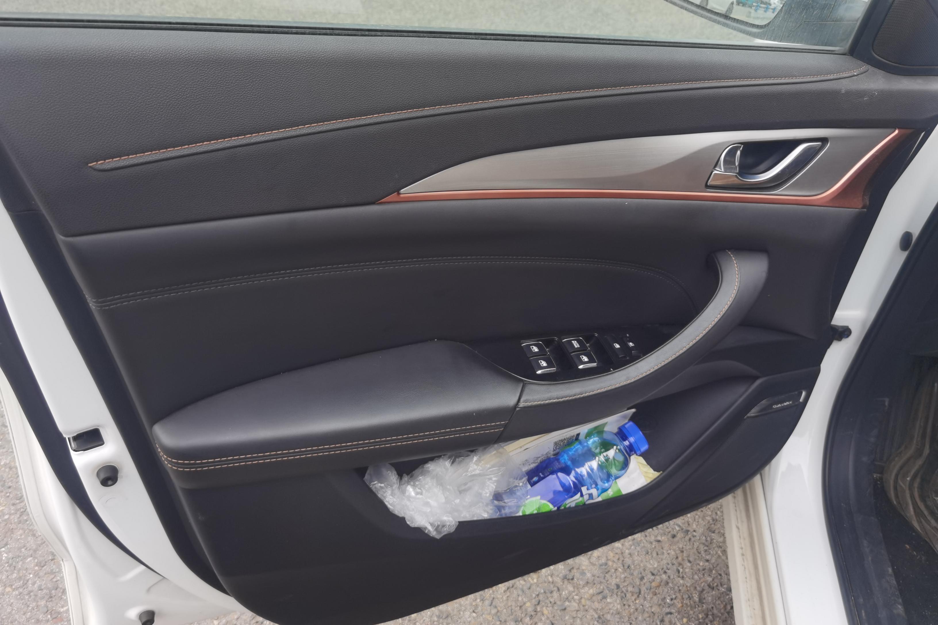 Changan Raeton 2018 #21 Changan Raeton 2018 immagine di auto #21