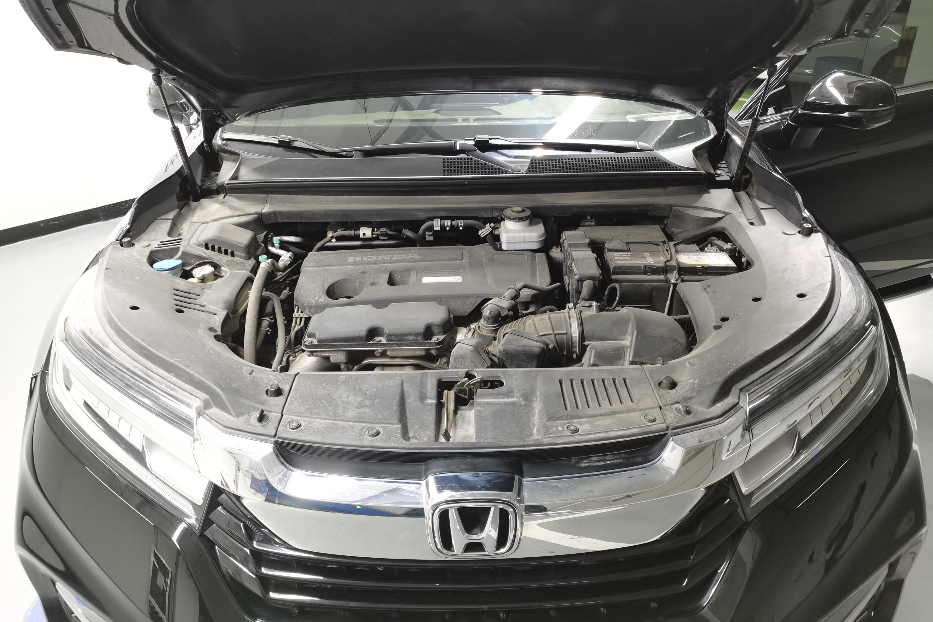 Honda Avancier 2022 #21 Honda Avancier 2022 car image #21