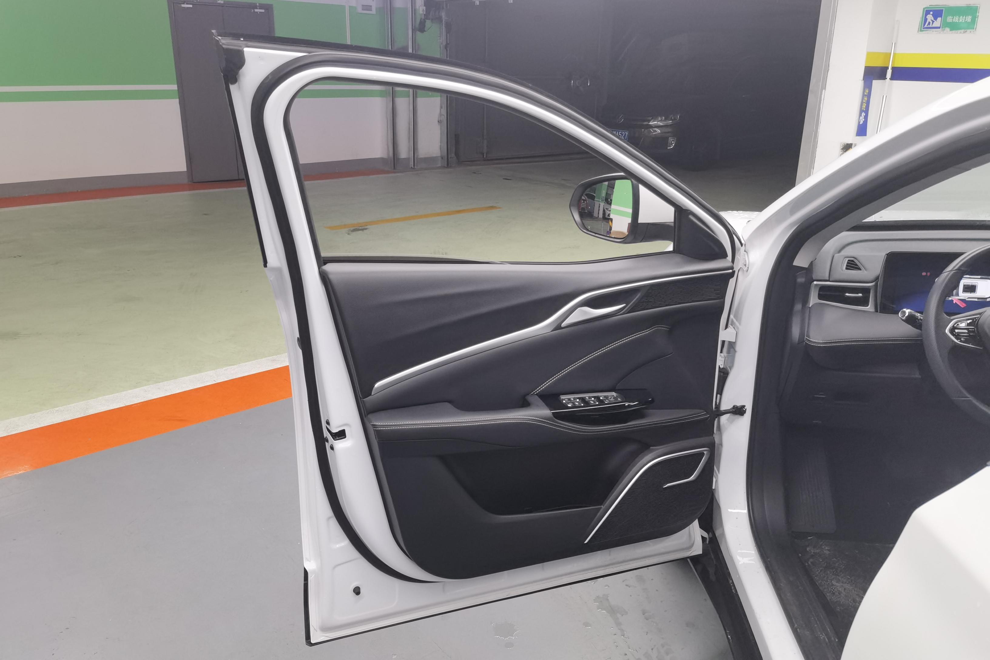 Neta U 2024 изображение автомобиля #21