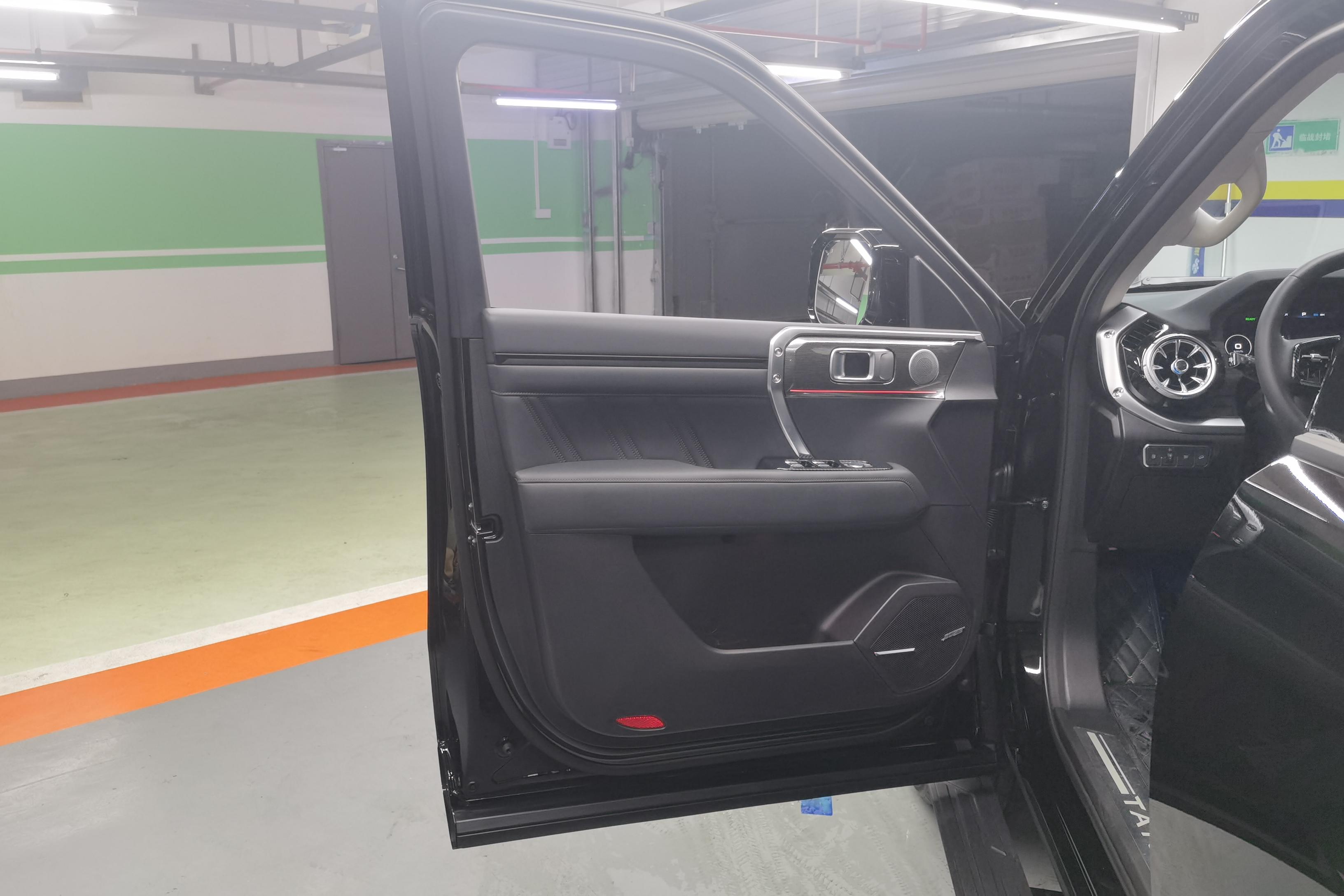 Tank 400 2024 car image #21