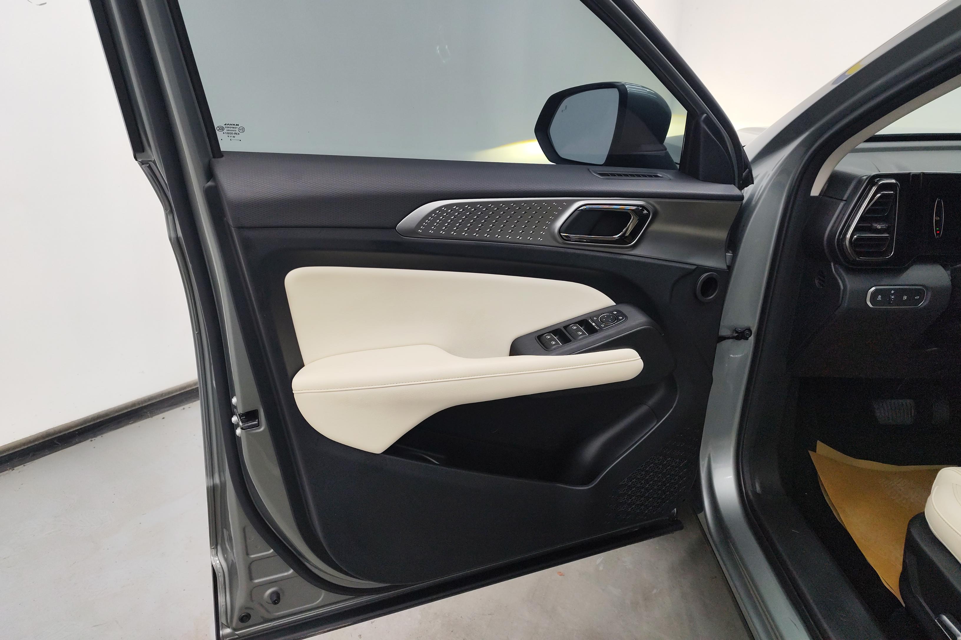 Haval Fierce Dragon 2023 car image #21