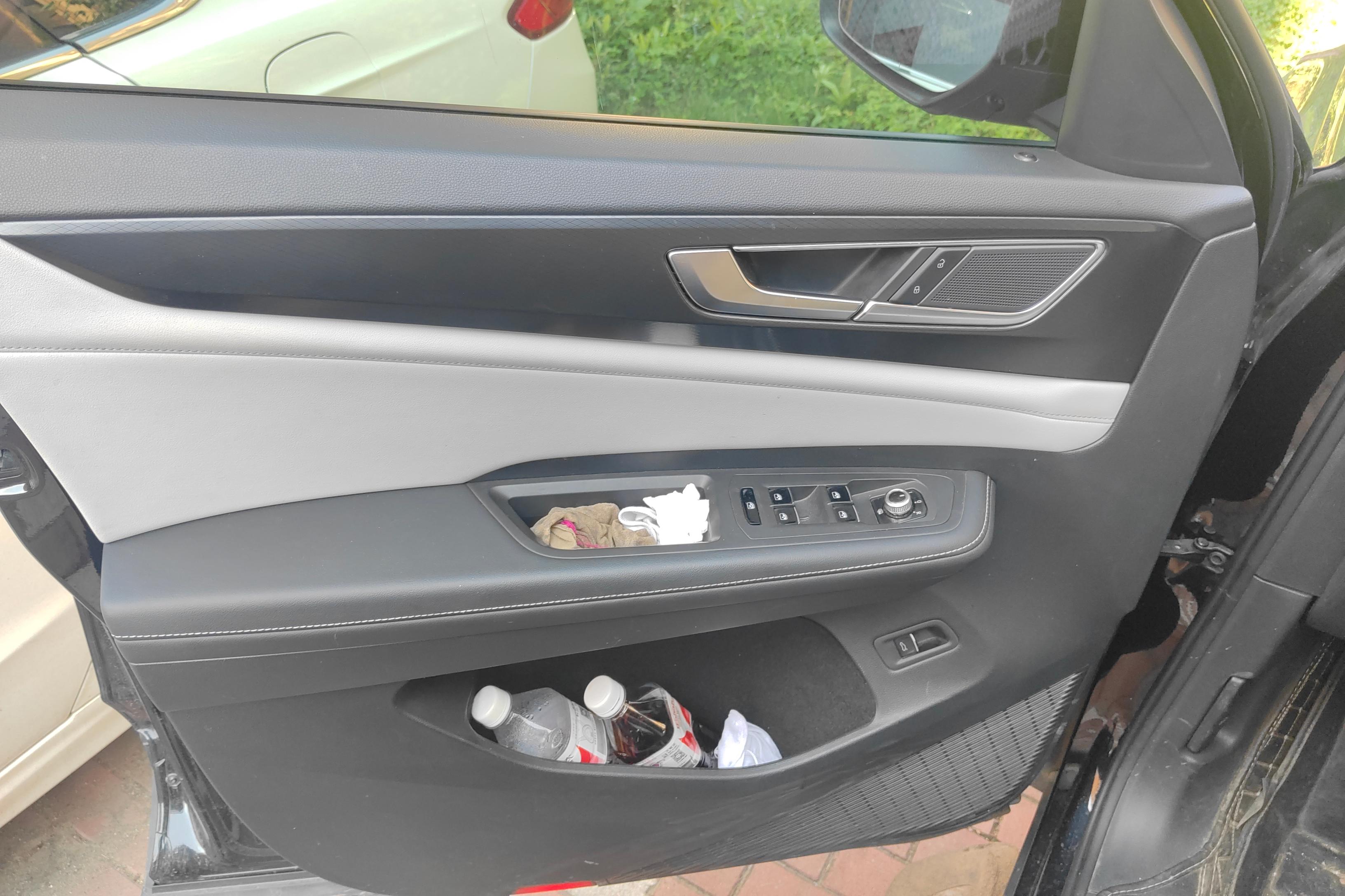 Volkswagen Teramont 2021 immagine di auto #21