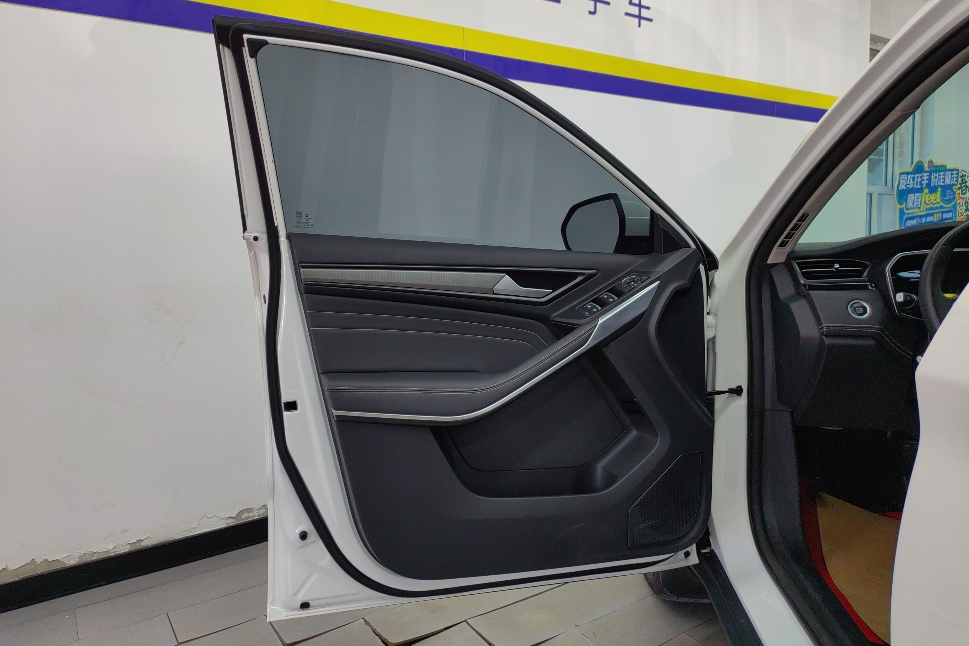 Ford Territory 2022 immagine di auto #21