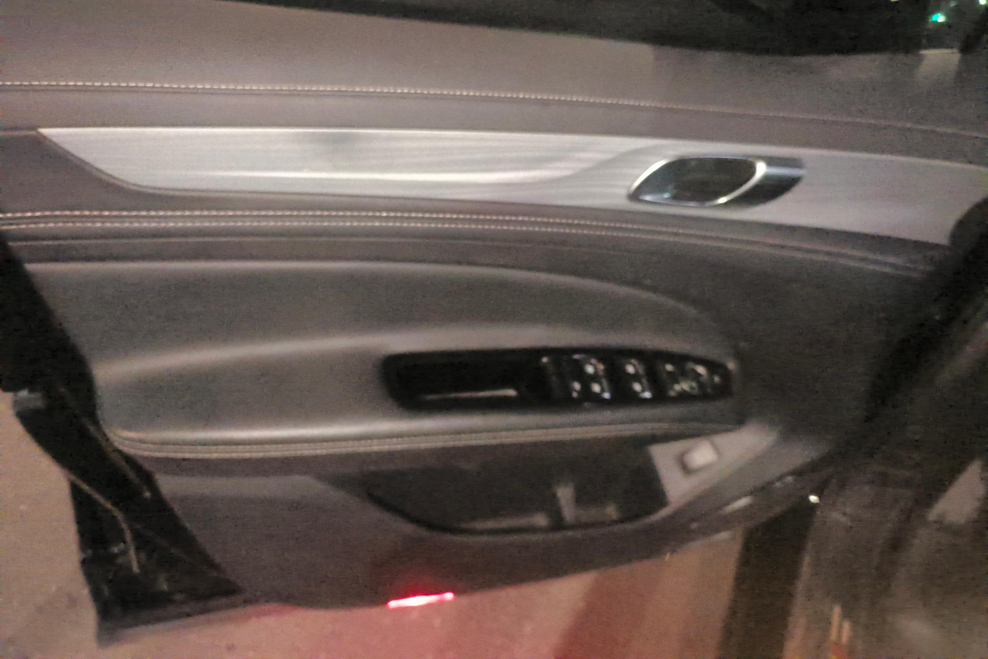 Ford Equator 2021 #21 Ford Equator 2021 car image #21