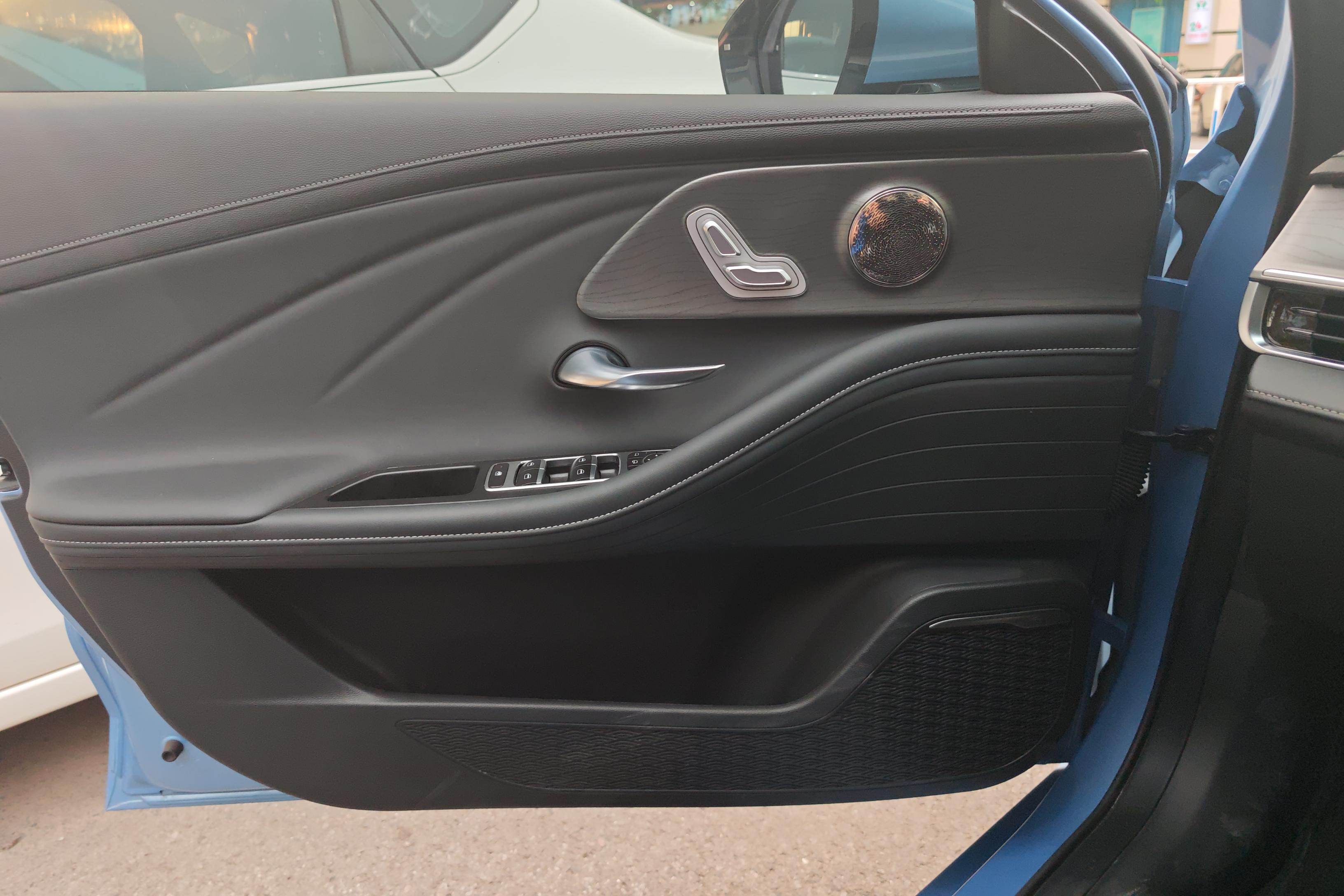 Chery Arrizo 8 Pro 2023 car image #21