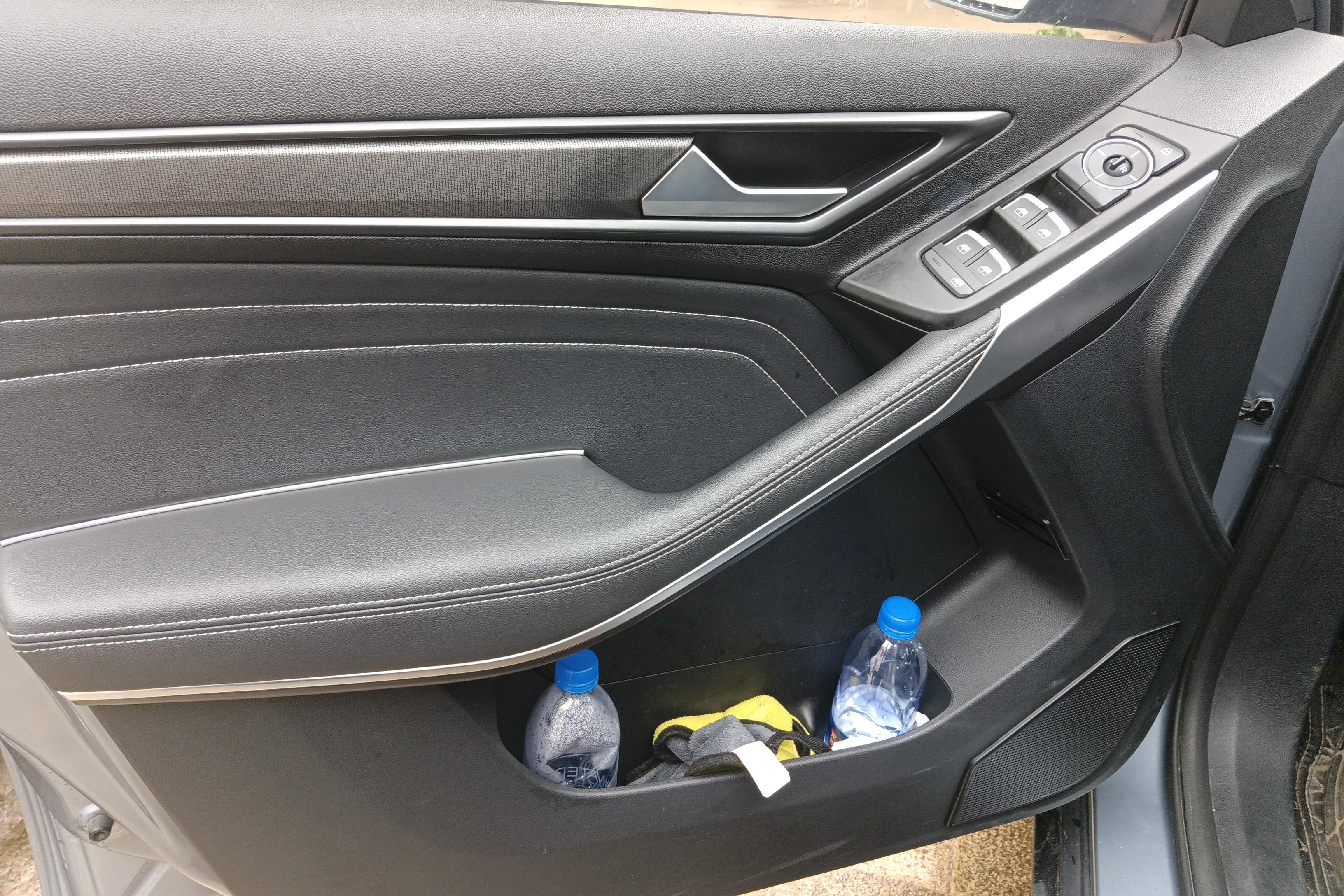 Ford Territory 2021 #21 Ford Territory 2021 immagine di auto #21