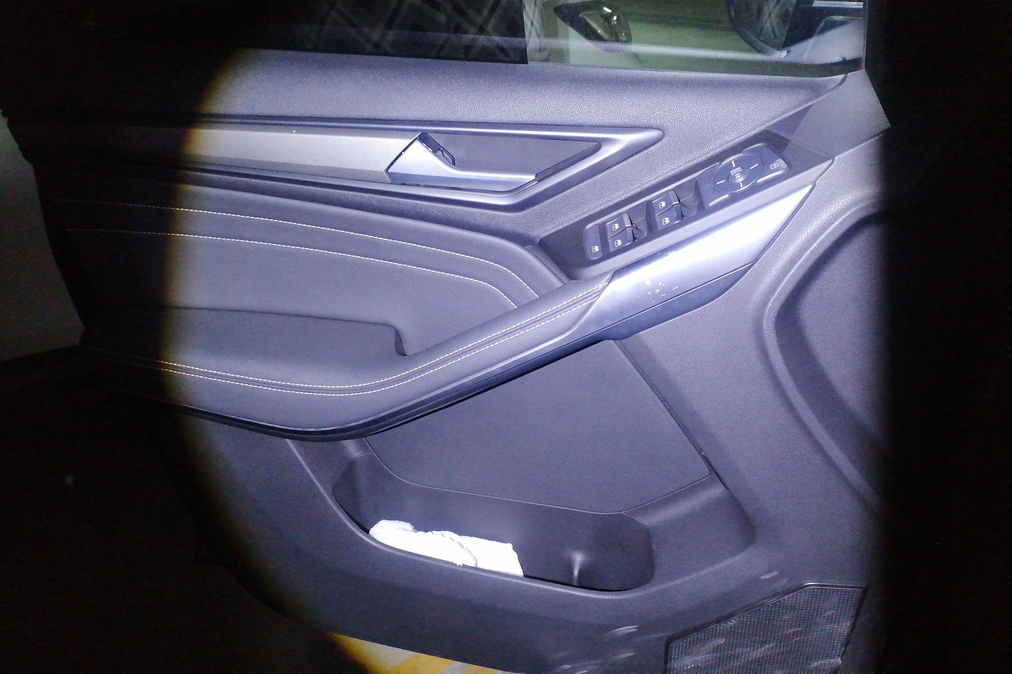 Ford Territory 2022 immagine di auto #21