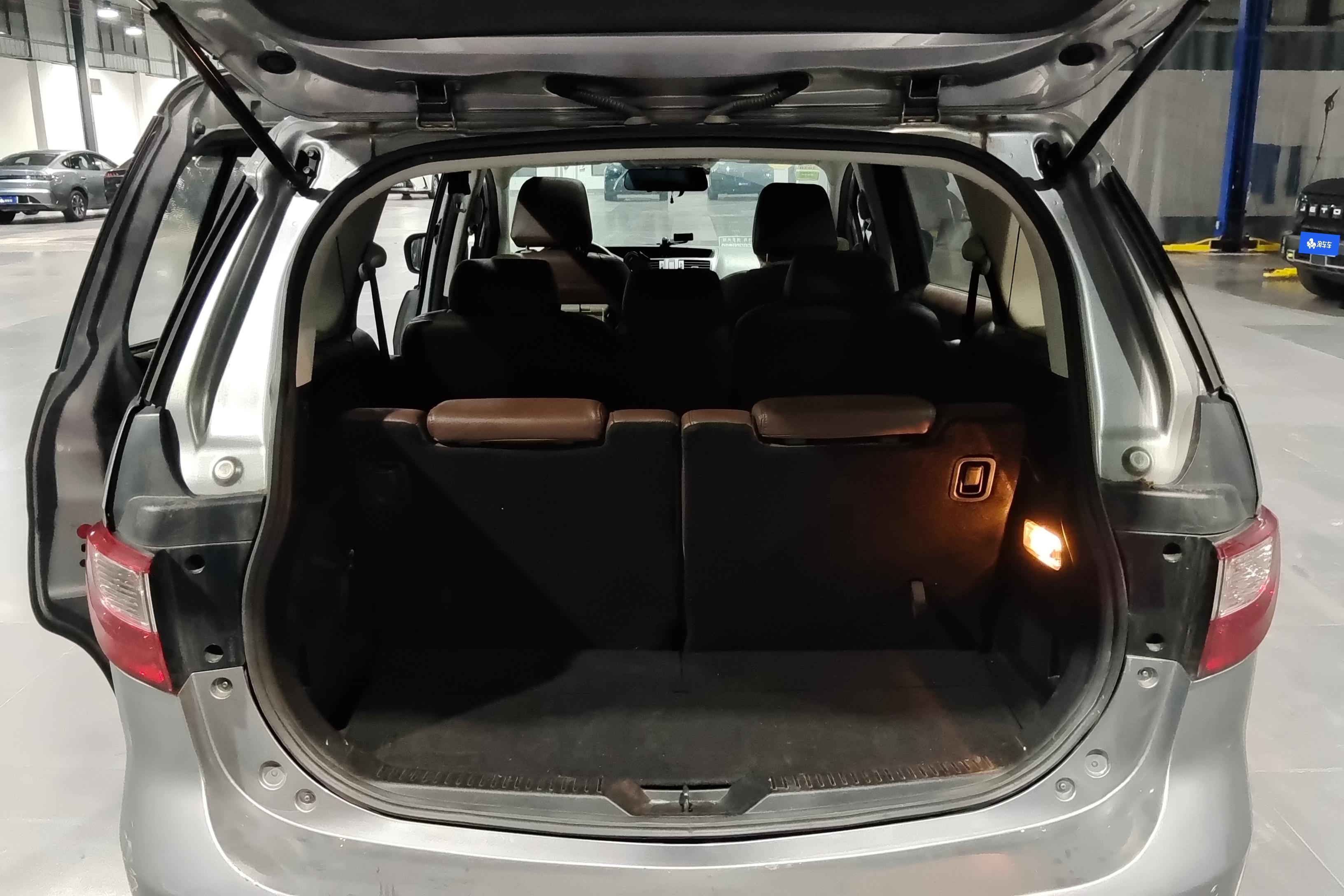 马自达 马自达5 2014 汽车图片 #21