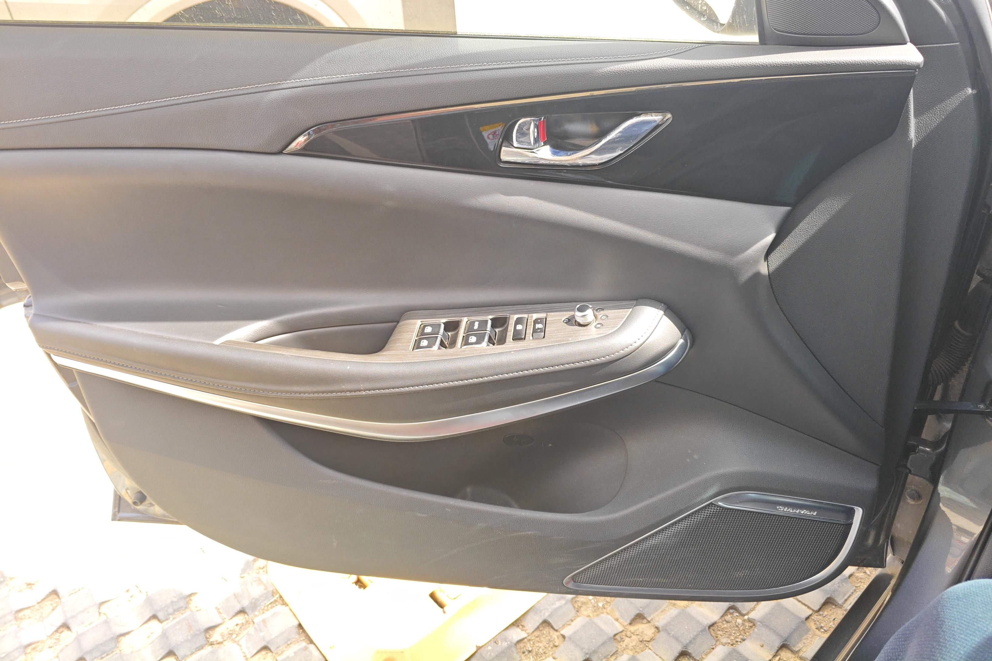 长安 锐程CC 2021 #21 长安 锐程CC 2021 汽车图片 #21