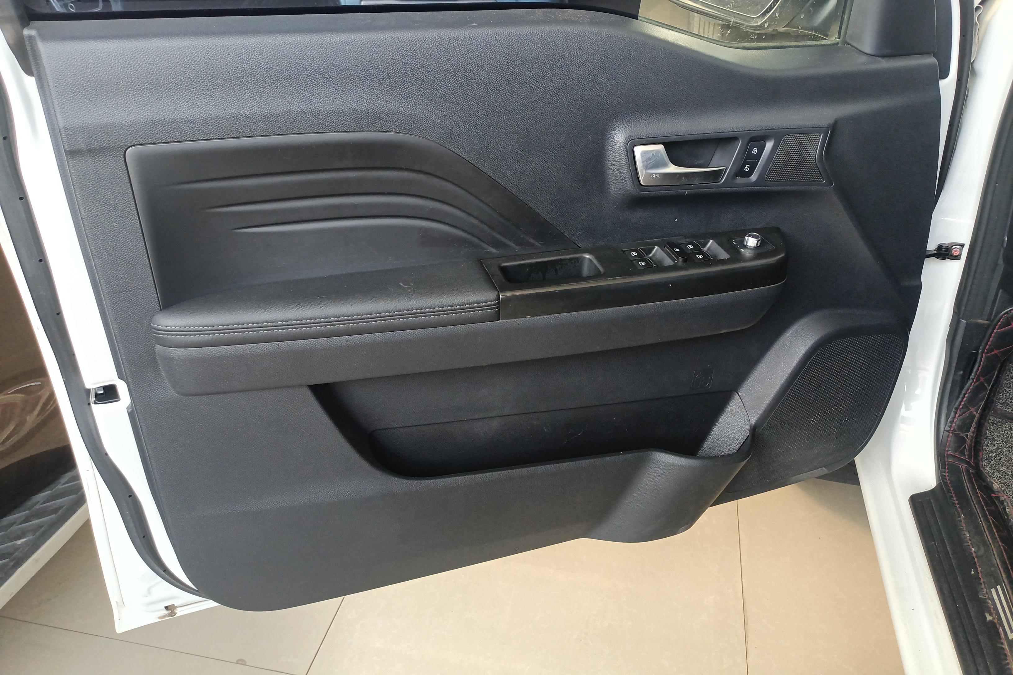 Great Wall Wingle 7 2020 #21 Great Wall Wingle 7 2020 car image #21