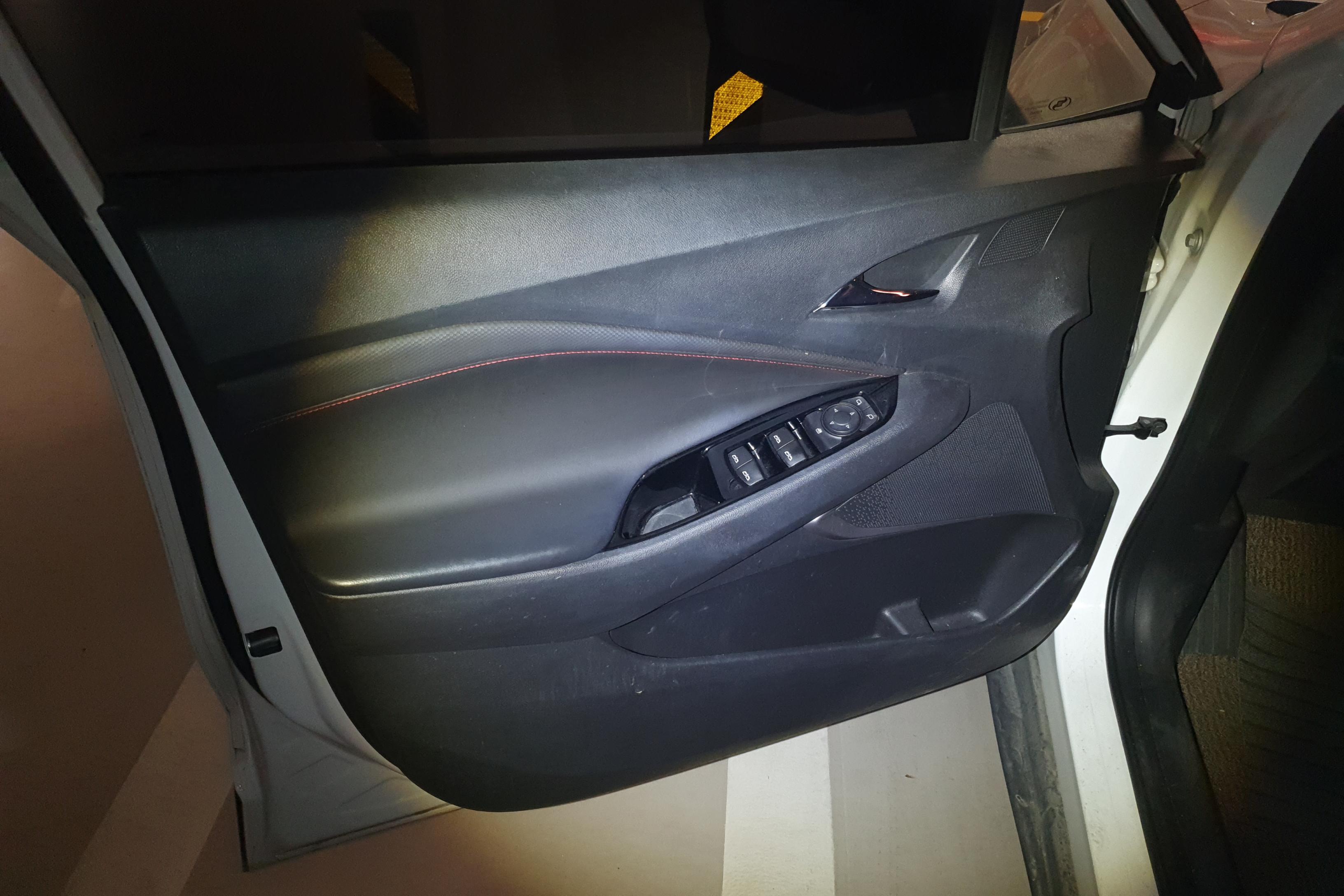 Chevrolet Orlando 2020 #21 Chevrolet Orlando 2020 car image #21