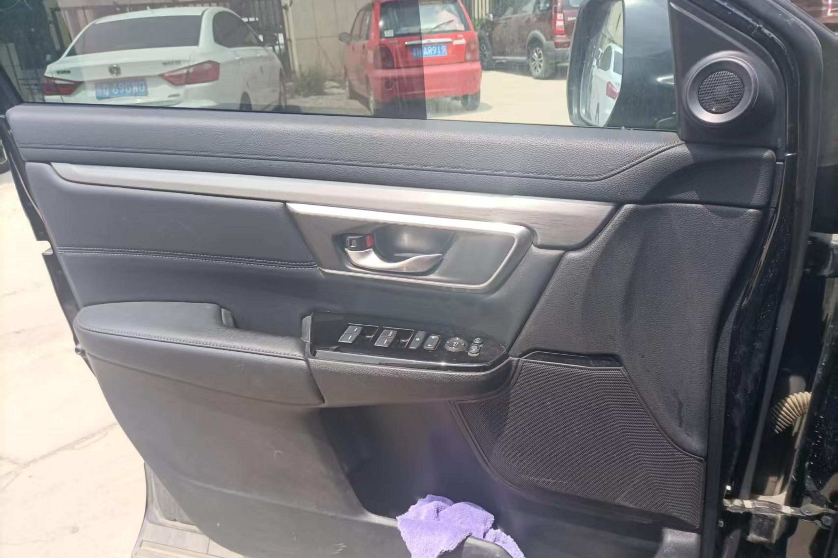 Honda Breeze 2022 #21 Honda Breeze 2022 car image #21