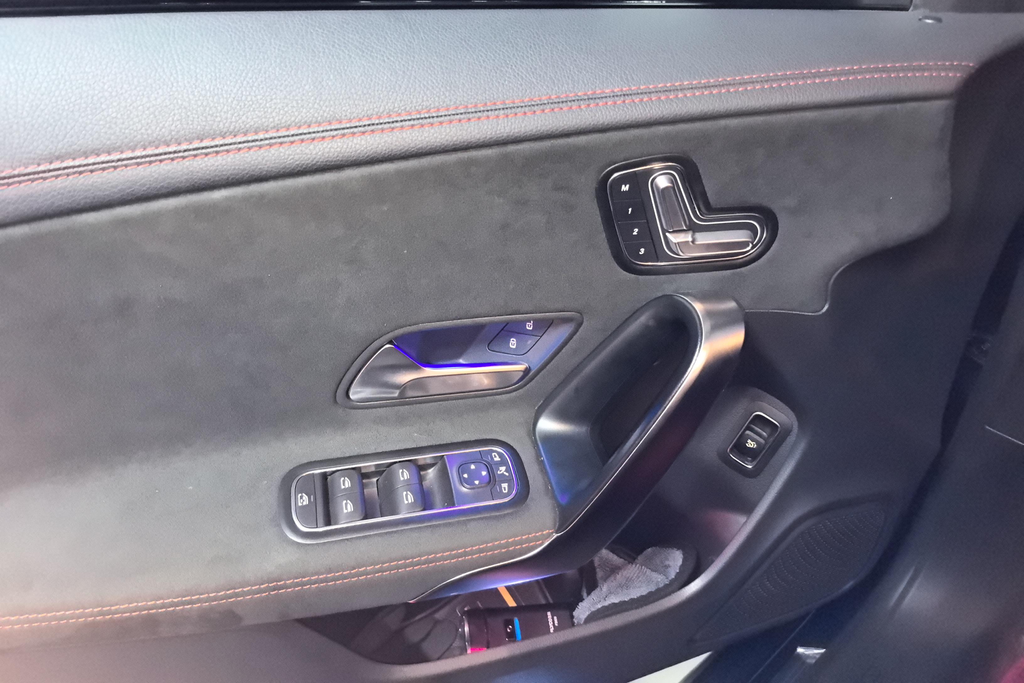 Mercedes-Benz CLA Class (Imported) 2020 car image #21