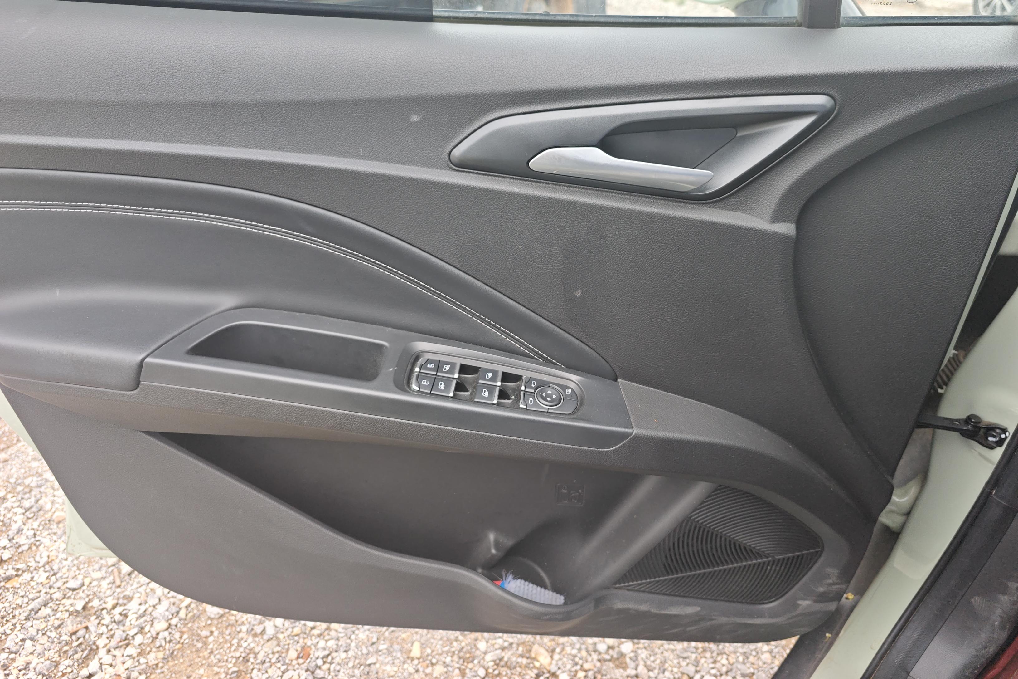 Neta L 2022 #21 Neta L 2022 изображение автомобиля #21