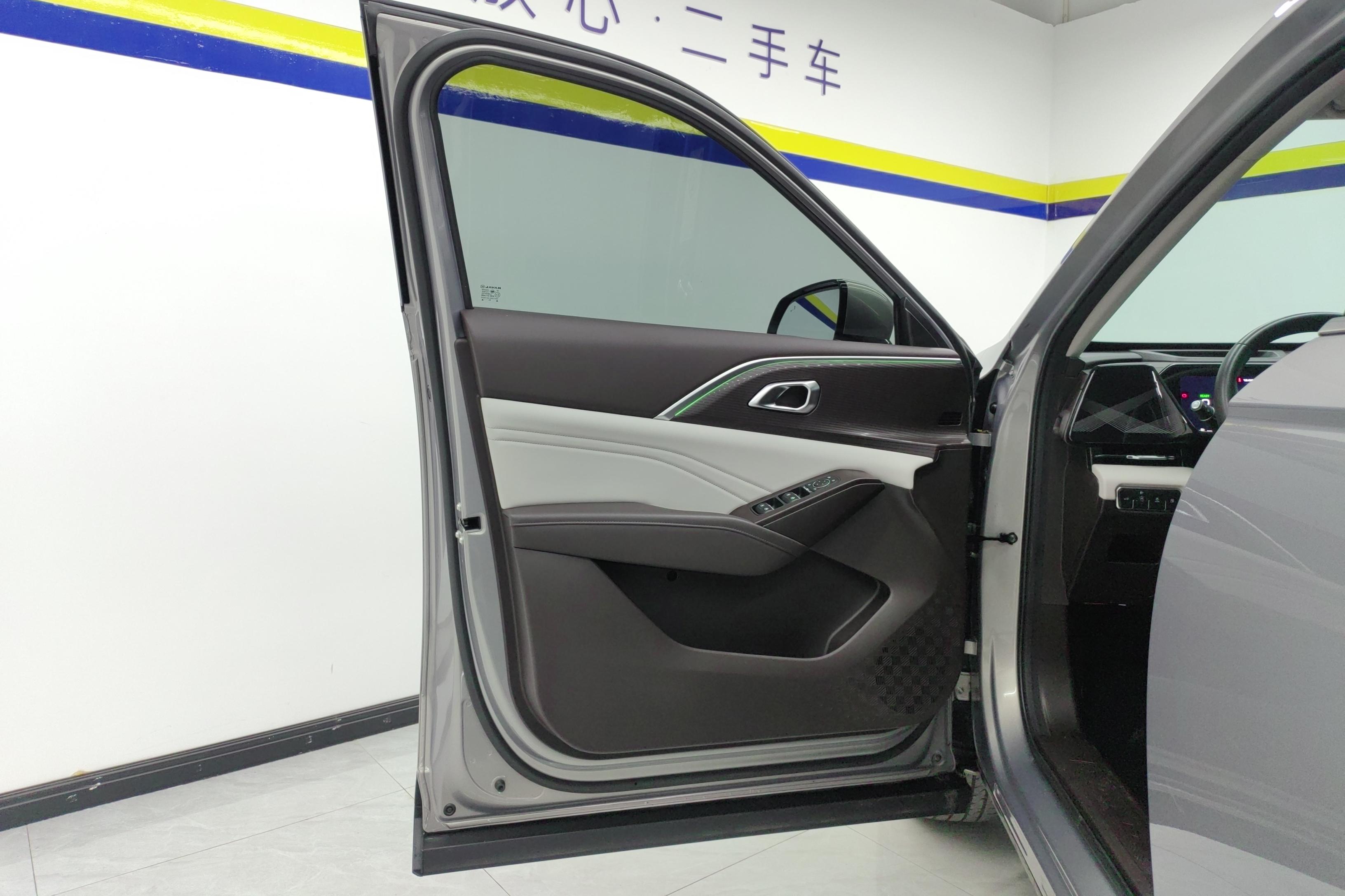 Haval Fierce Dragon MAX 2023 car image #21