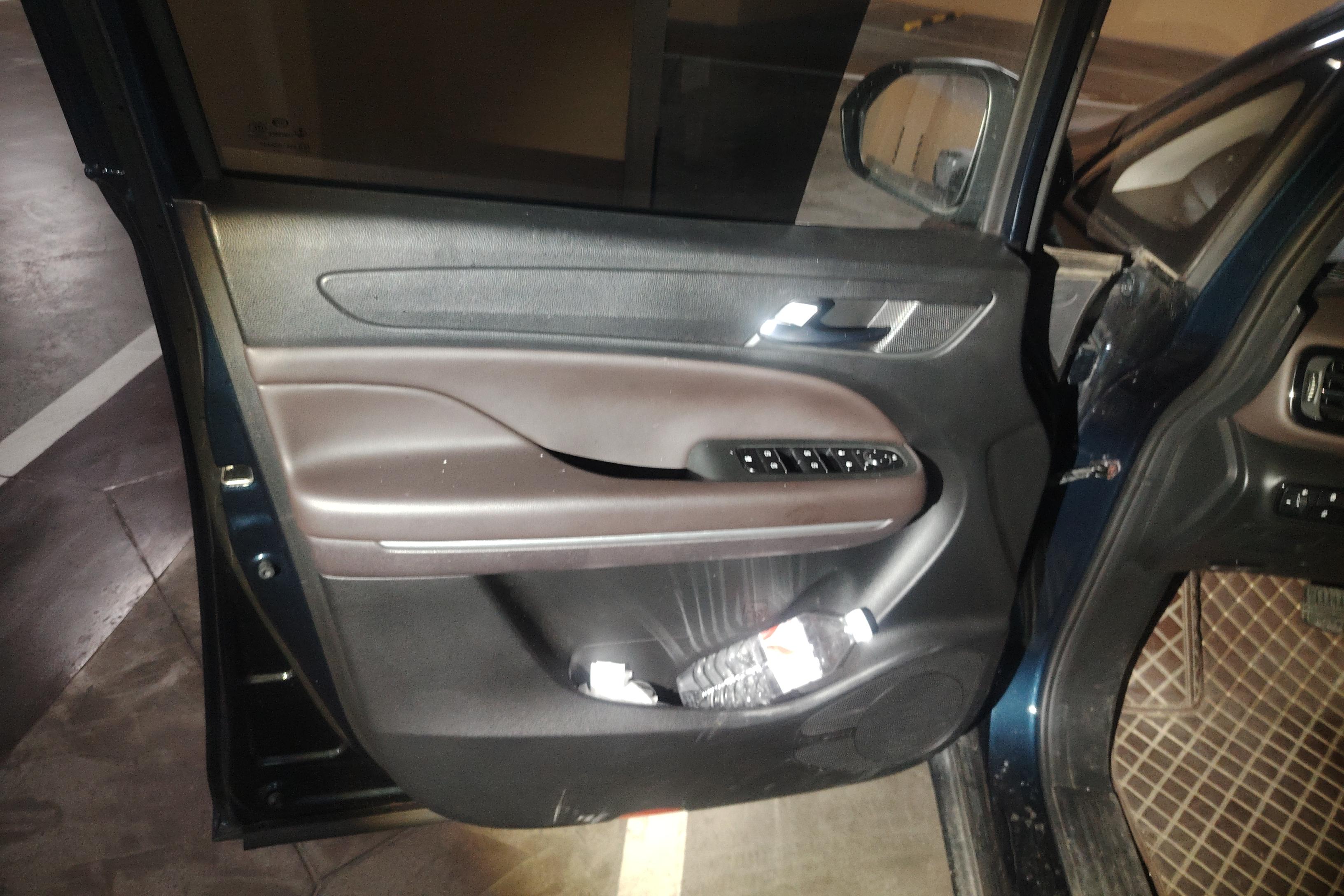 GAC Trumpchi M6 2020 car image #21