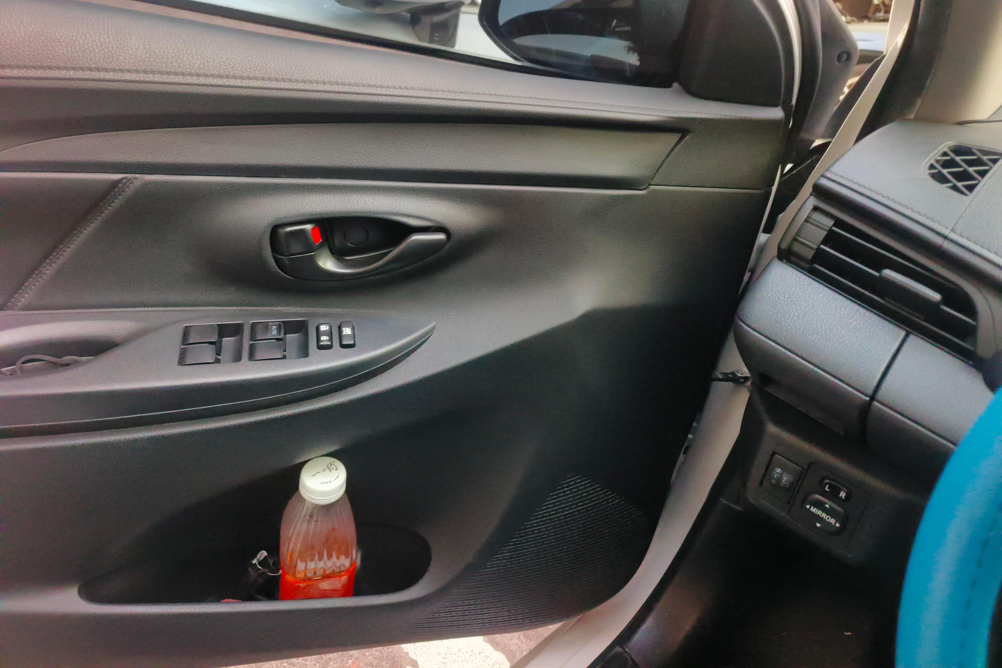 Toyota Vios 2020 car image #21