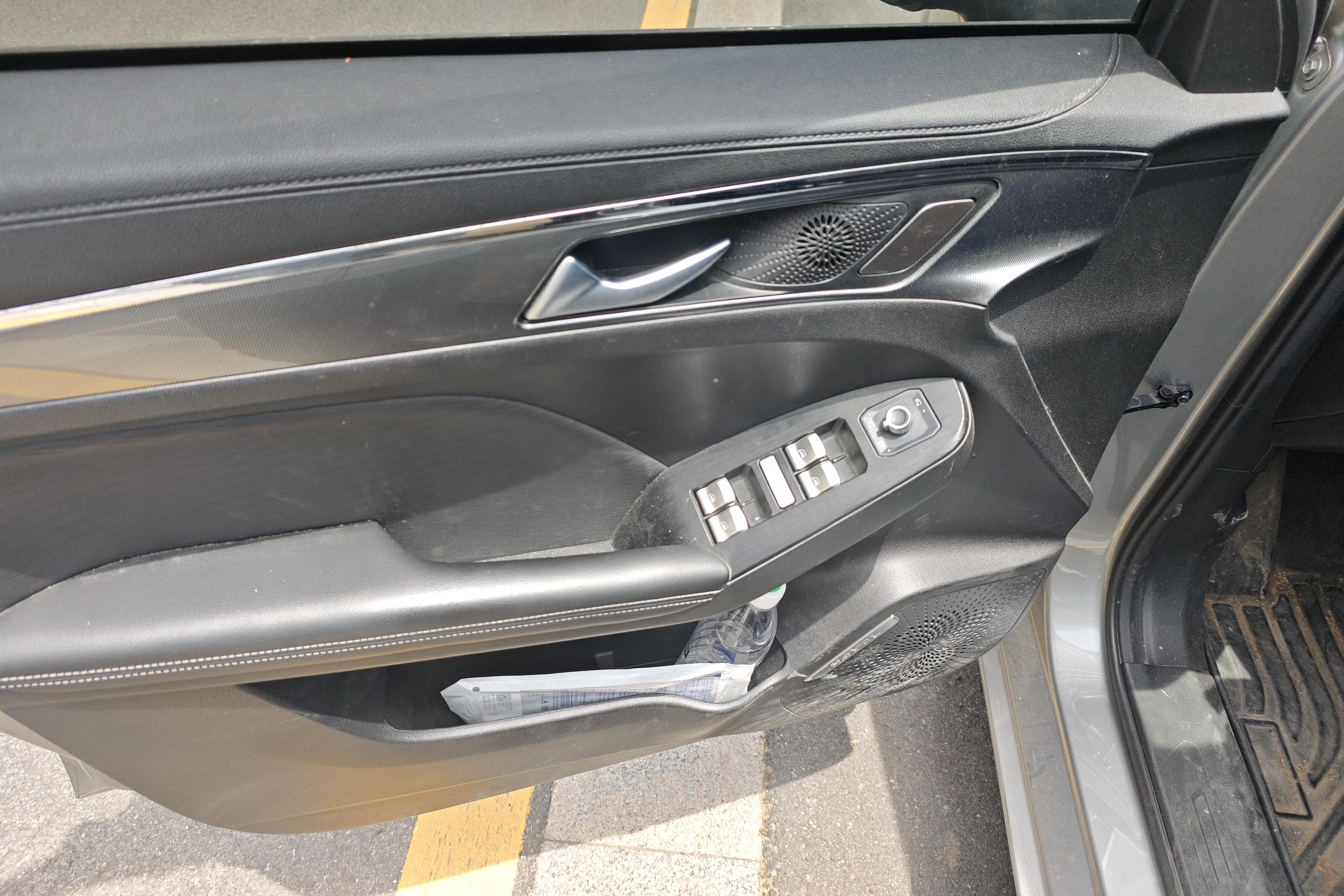 Haval Jolion 2021 immagine di auto #21