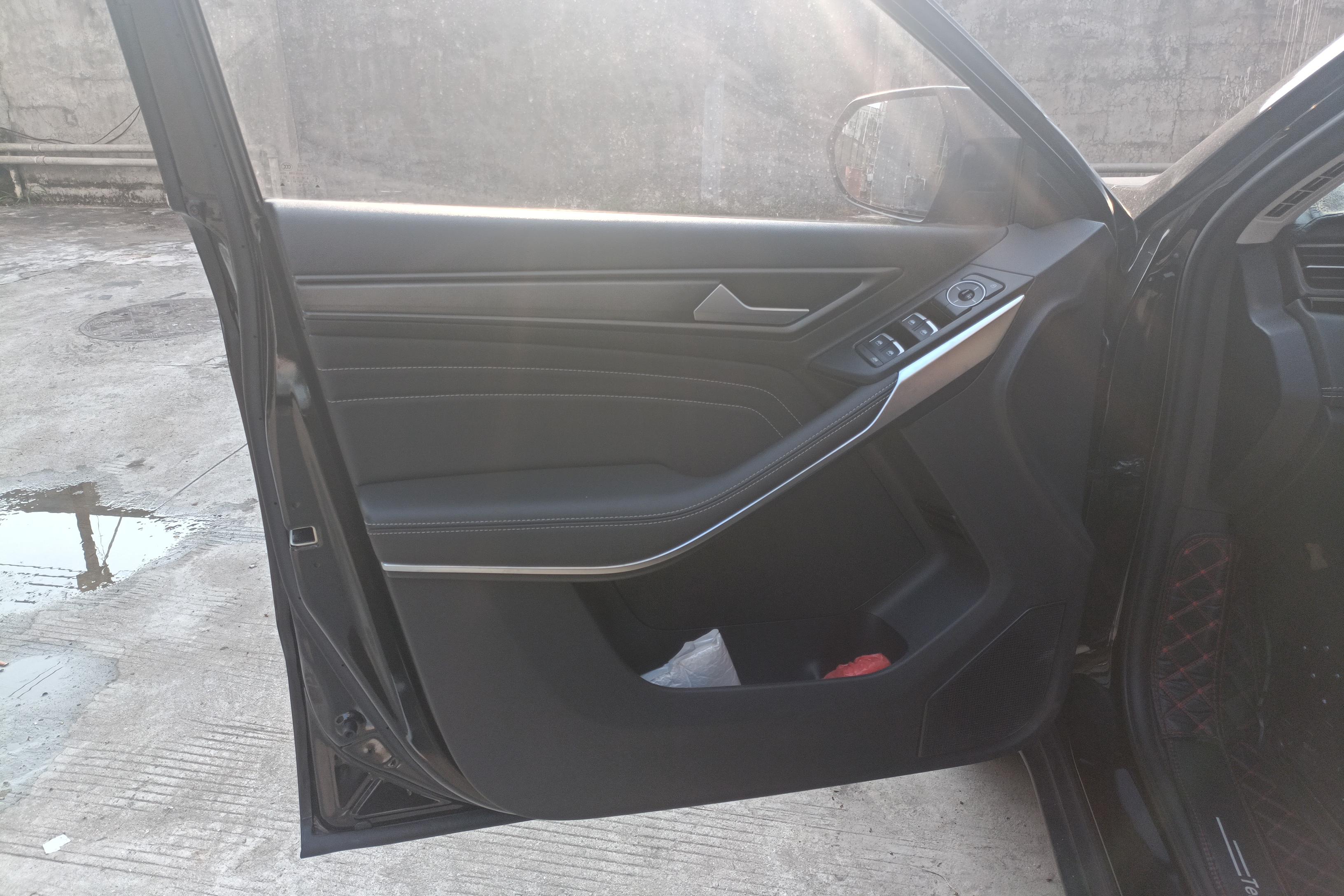 Ford Territory 2020 car image #21